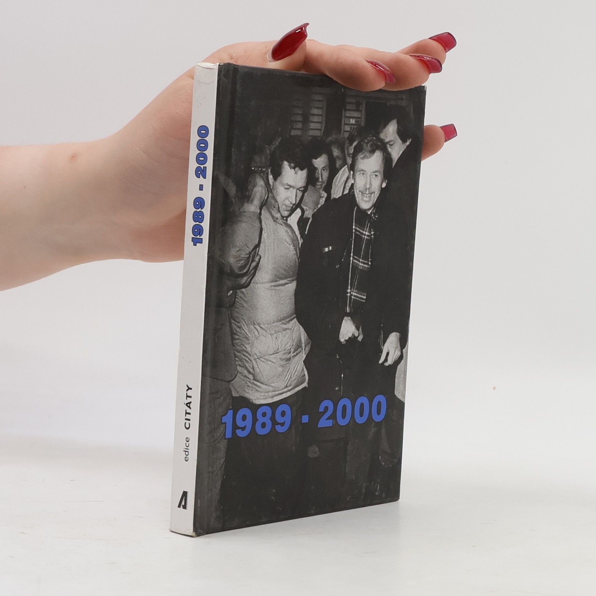 Radovan Zejda 1989-2000