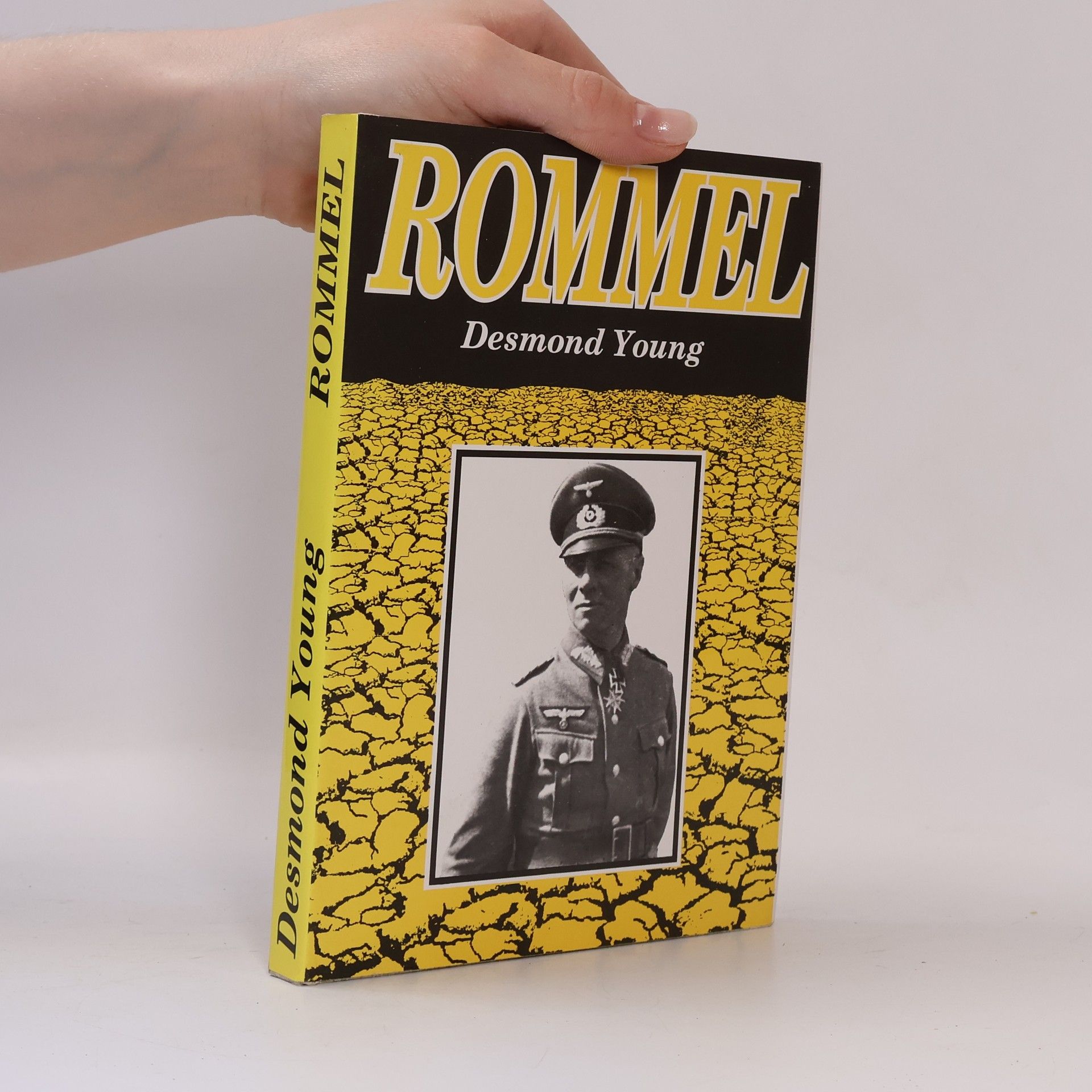 Desmond Morris Rommel