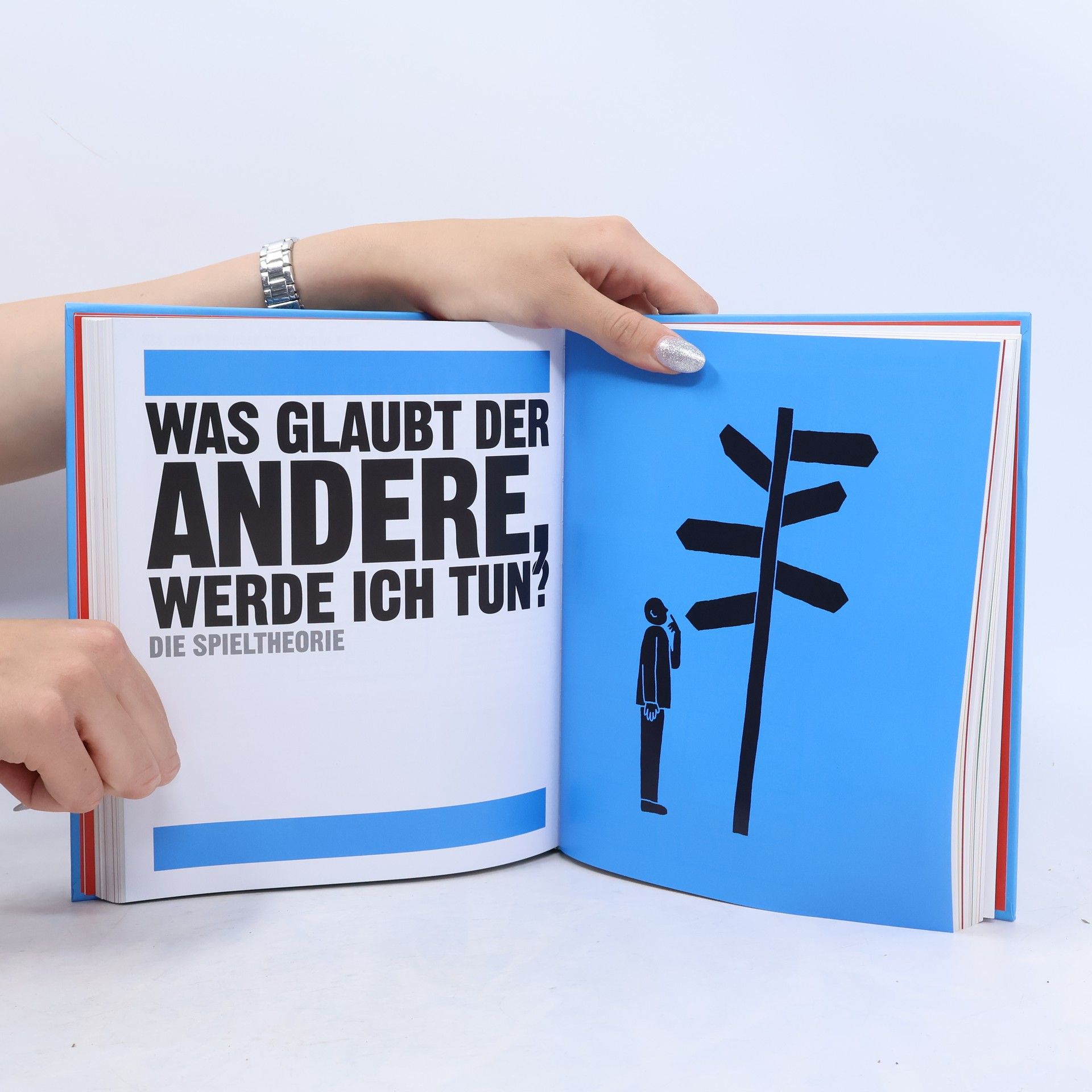 Lizzie Munsey Das Wirtschafts-Buch