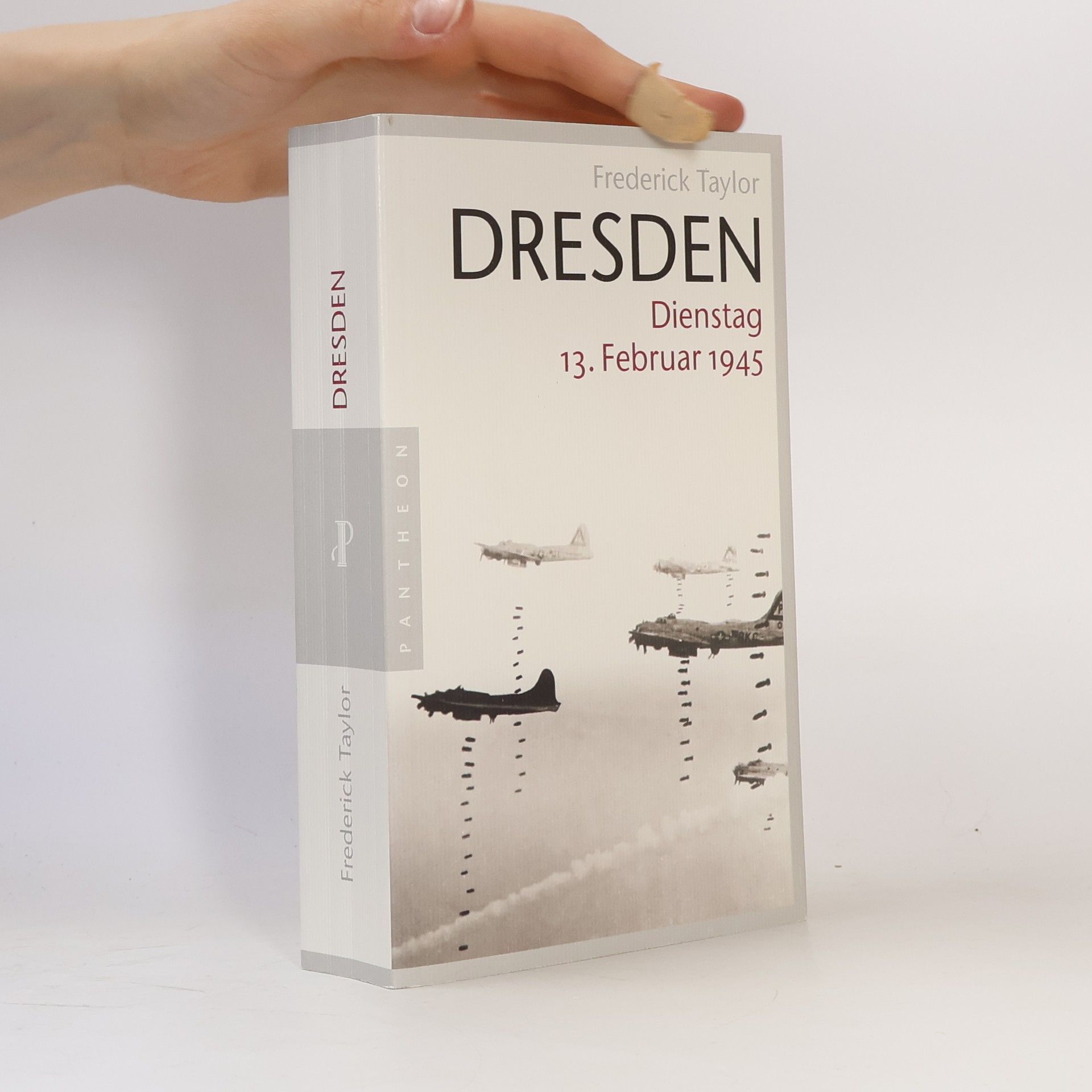 Friedrich Griese Dresden