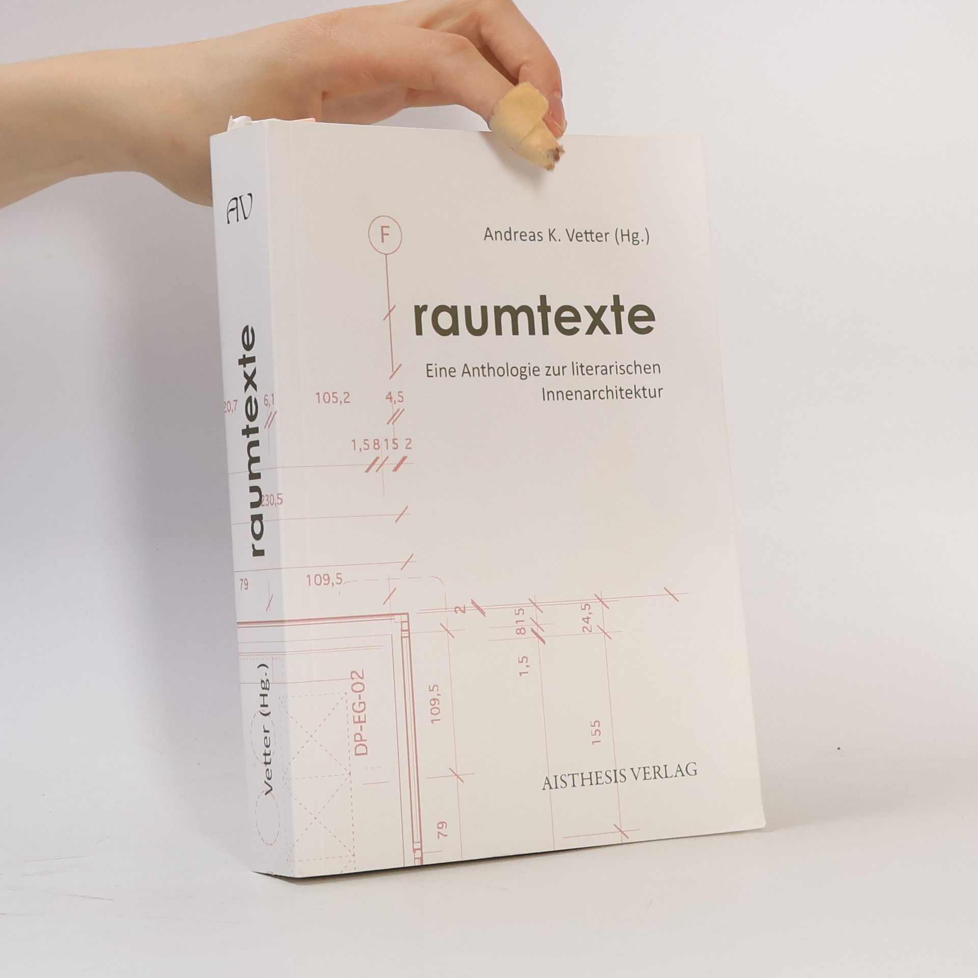 Raumtexte