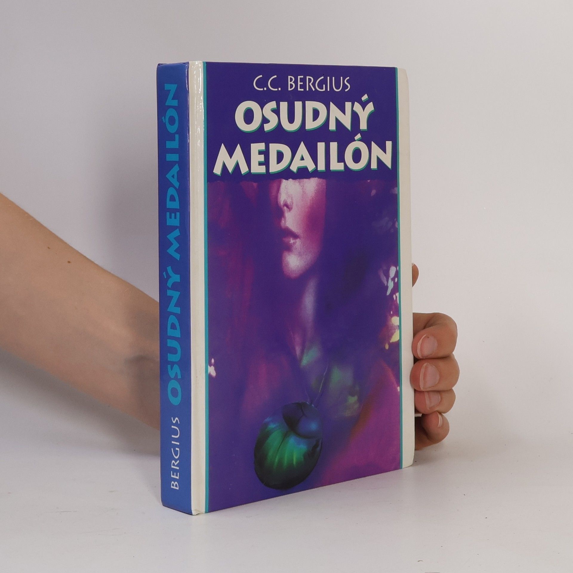 C. C. Bergius Osudný medailón