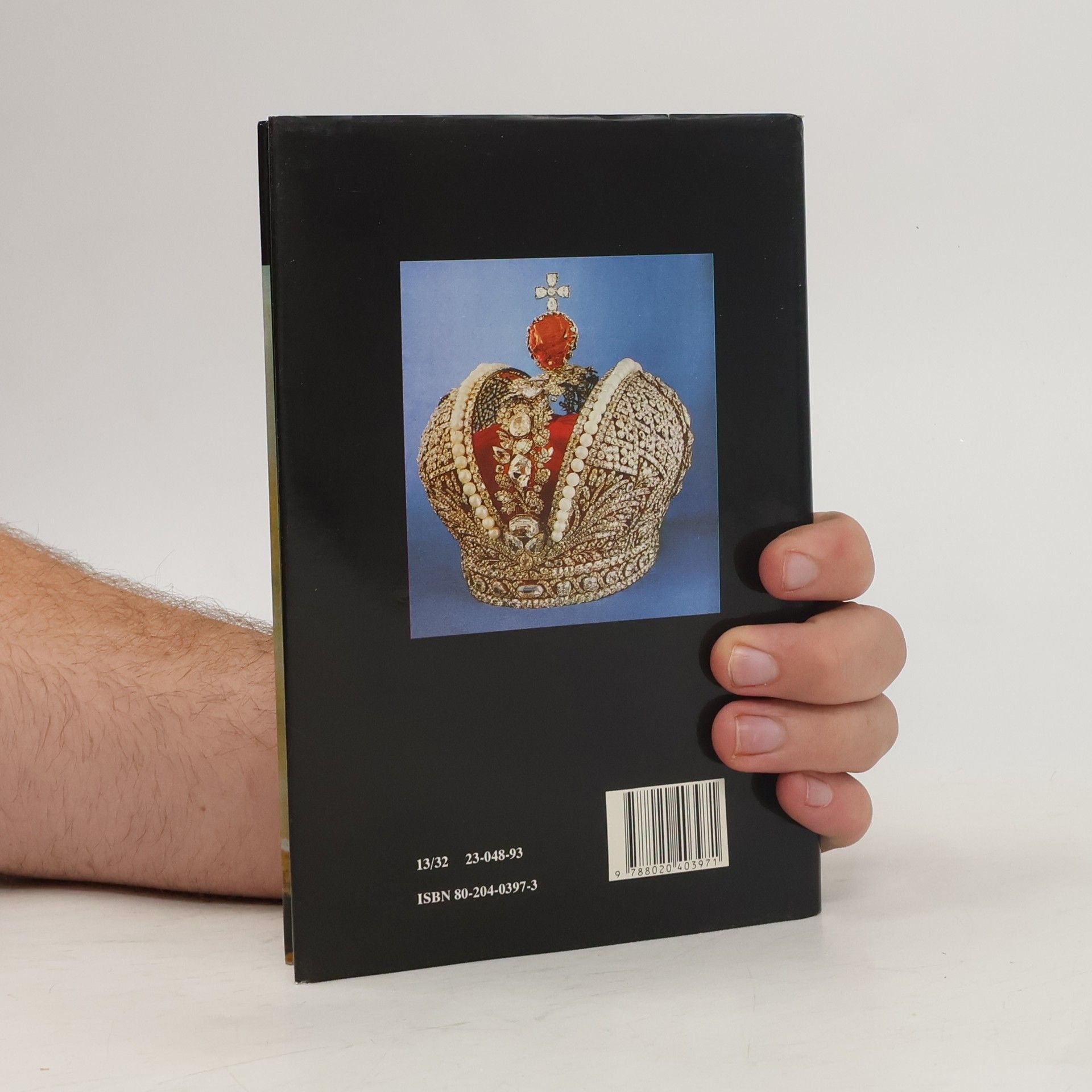 Kateřina Paměti carevny Kateřiny II.