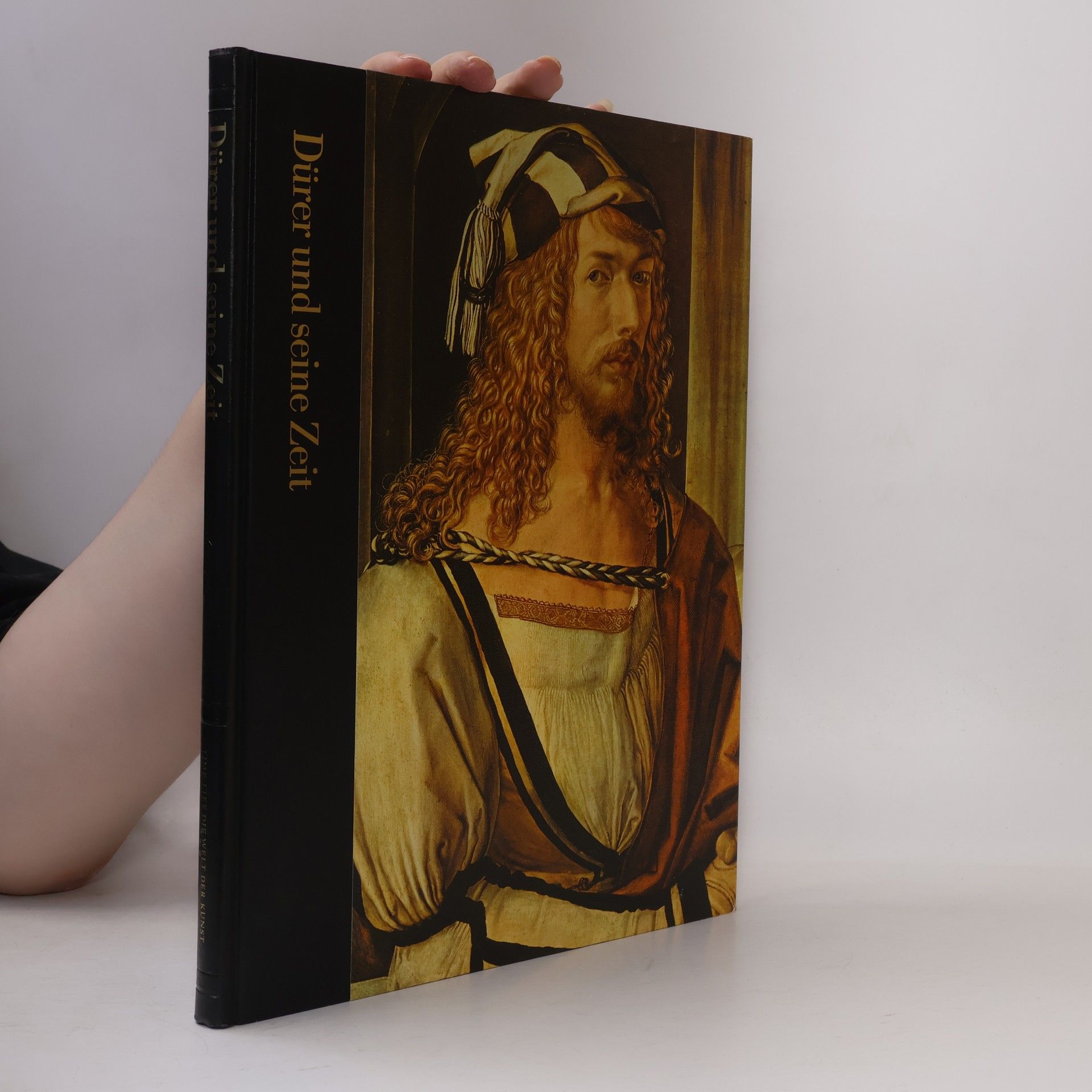 Francis Russell Dürer und seine Zeit