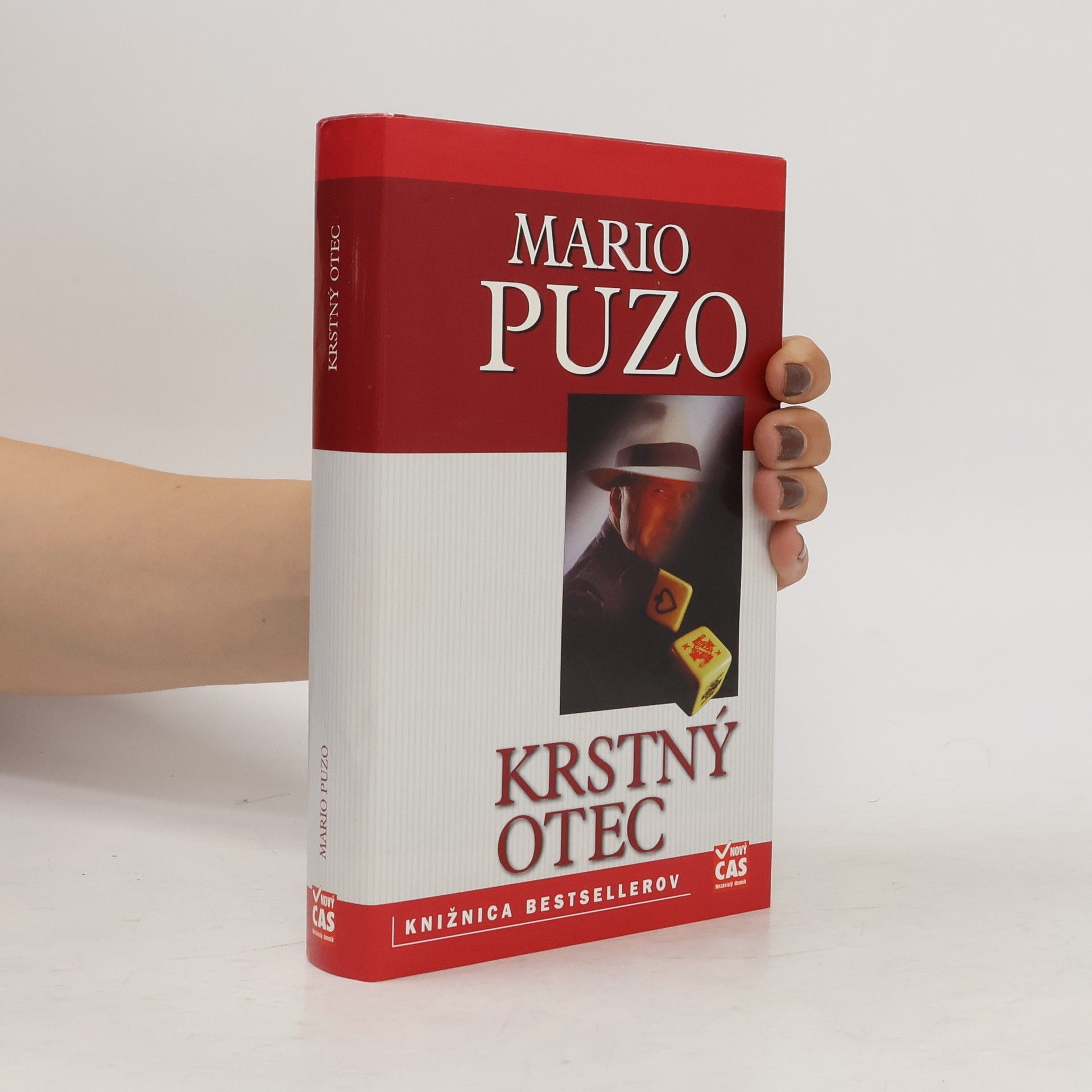 Krstný otec