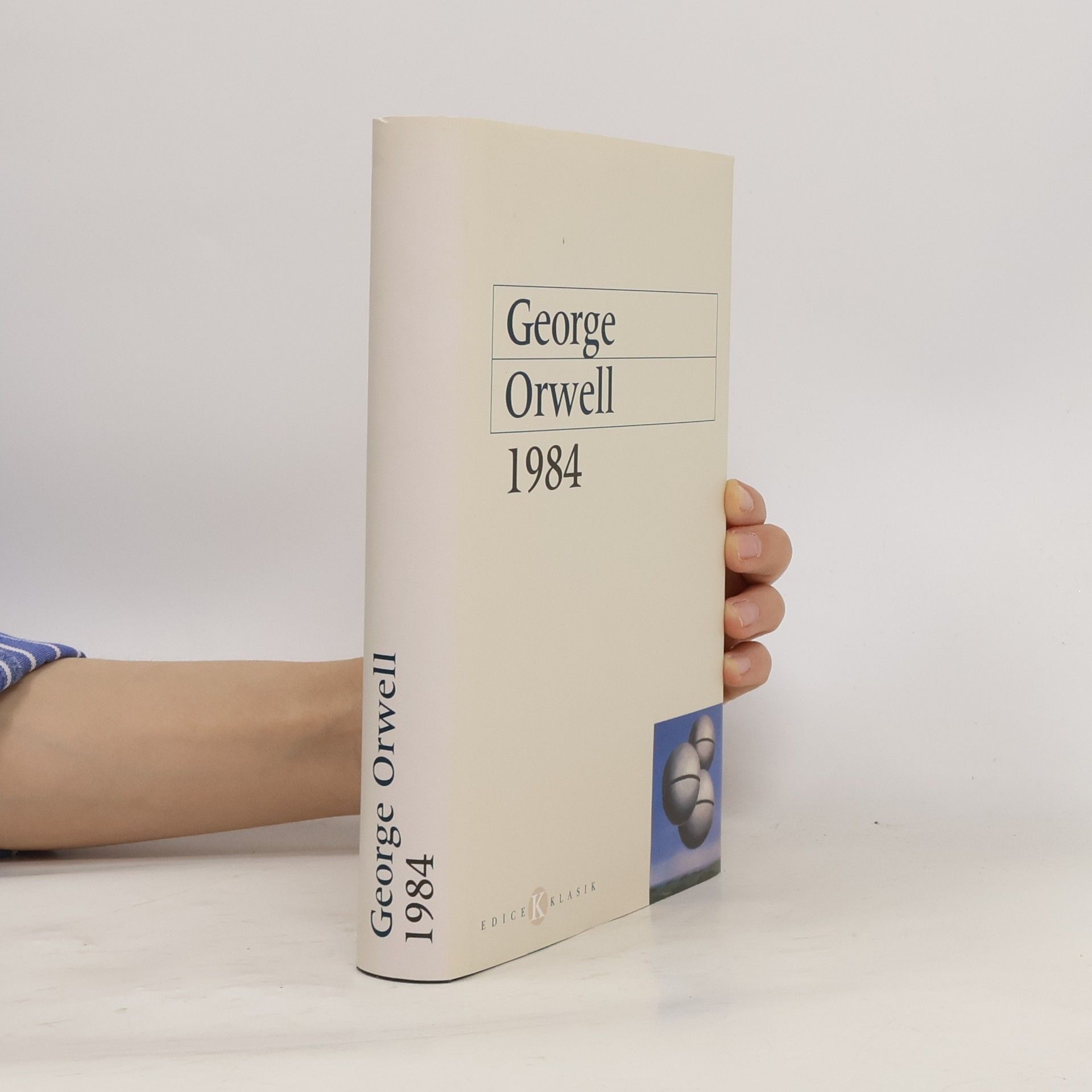 George Orwell 1984