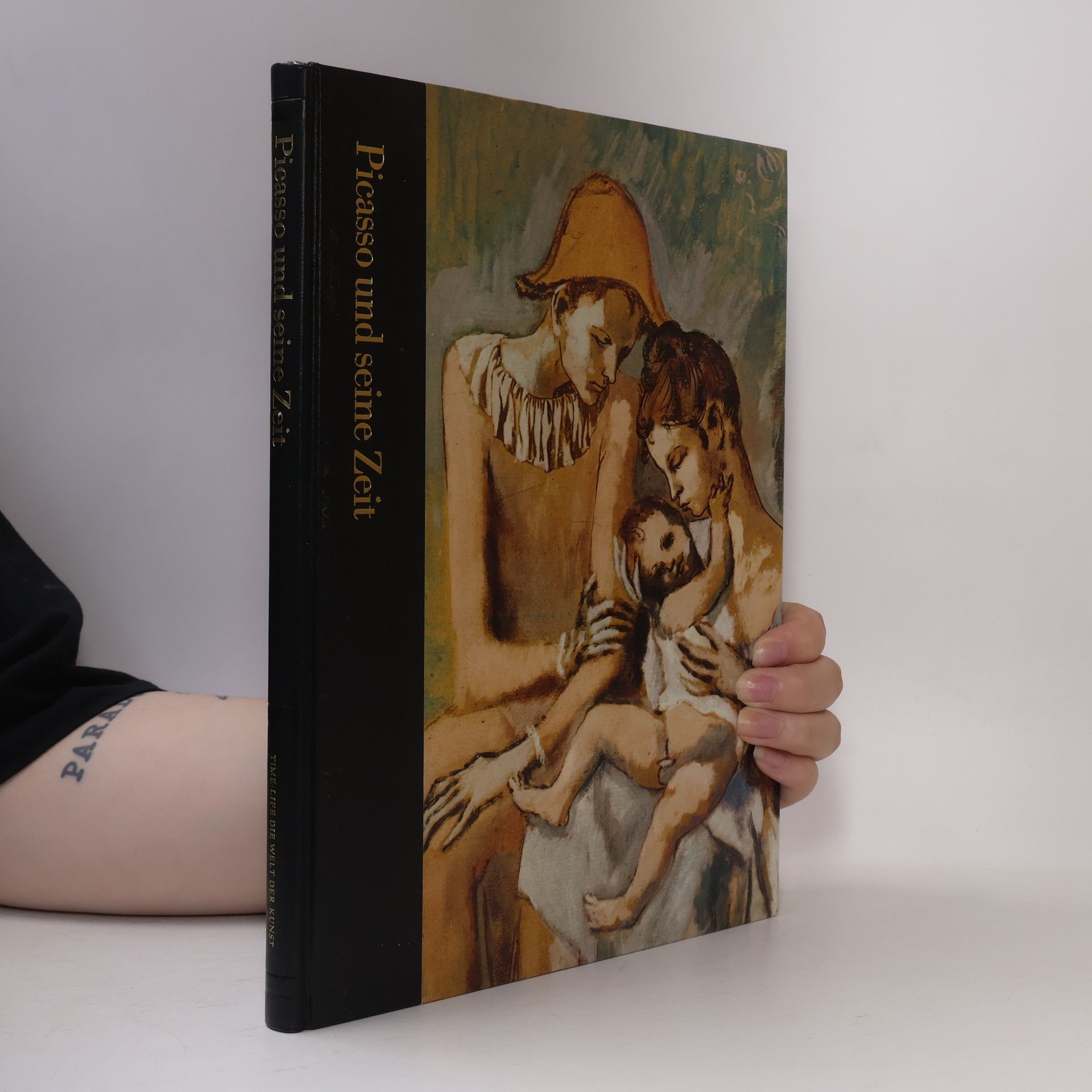 Lael Wertenbaker Picasso und seine Zeit