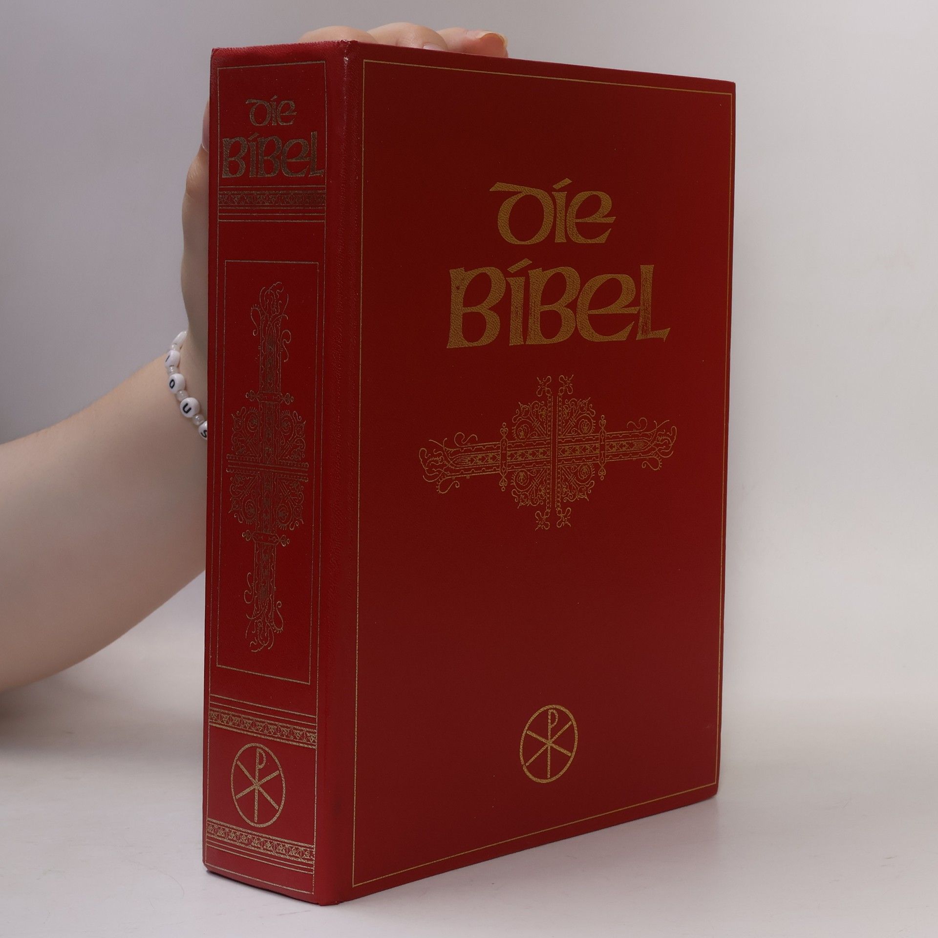 Autorenkollektiv Die Bibel