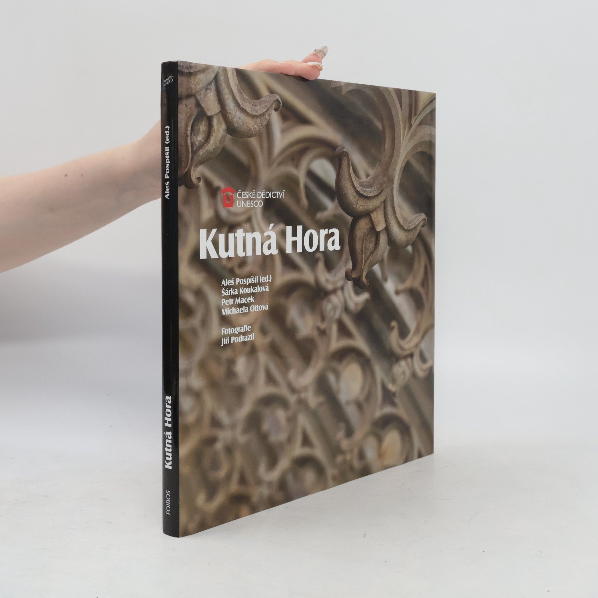 Jiří Podrazil Kutná Hora