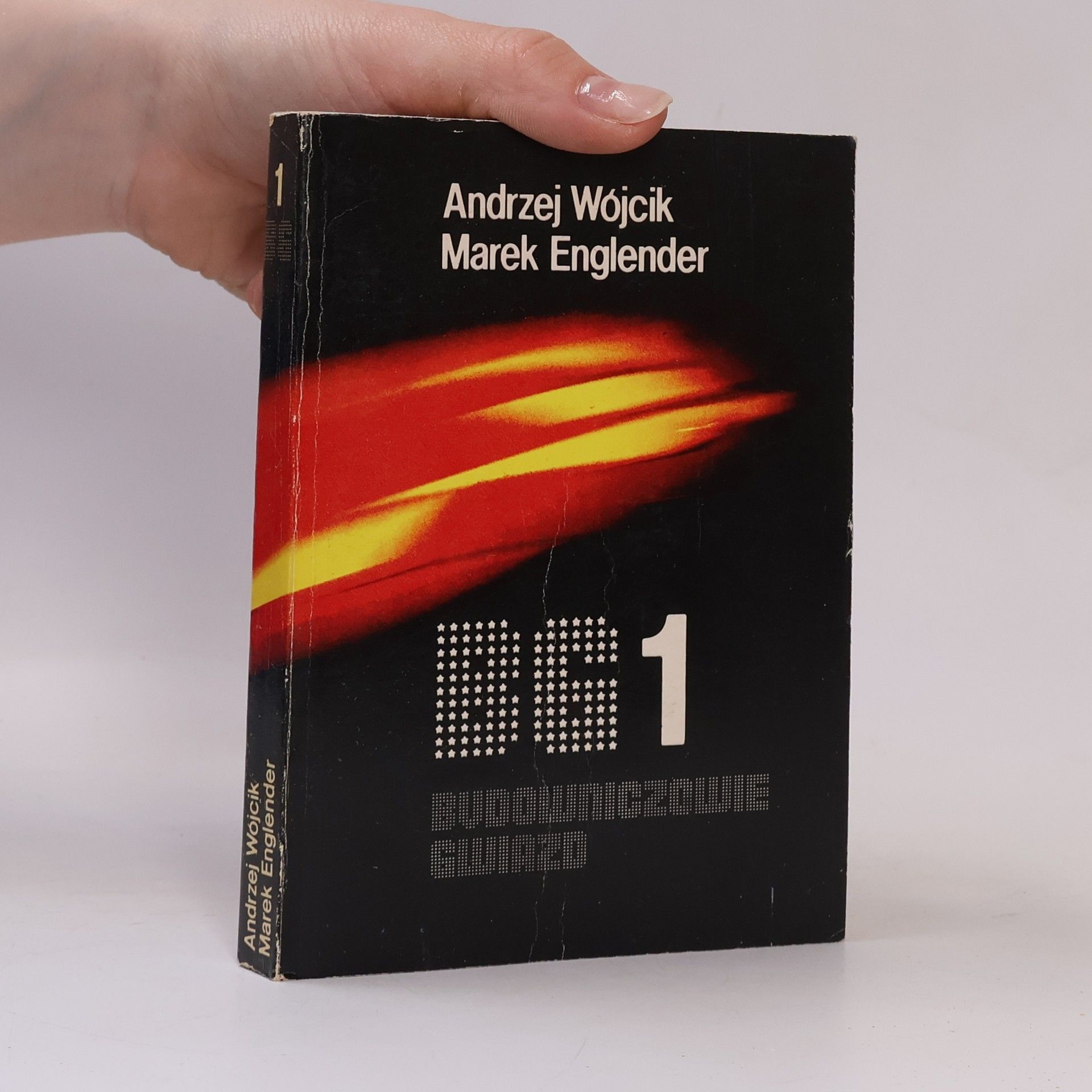 Andrzej Wójcik W stronę człowieka