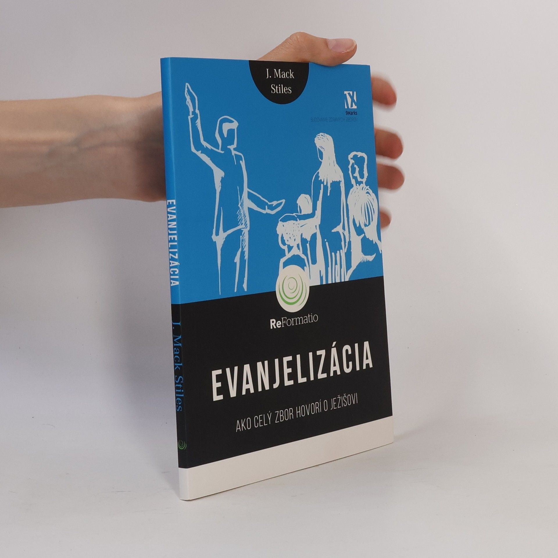 Evanjelizácia