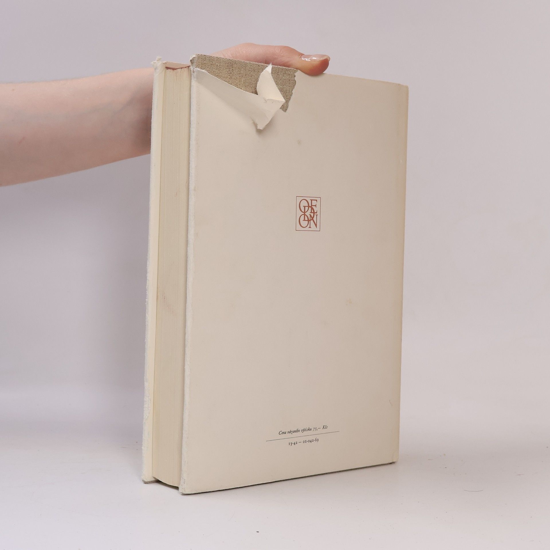 Publius Ovidius Naso Proměny