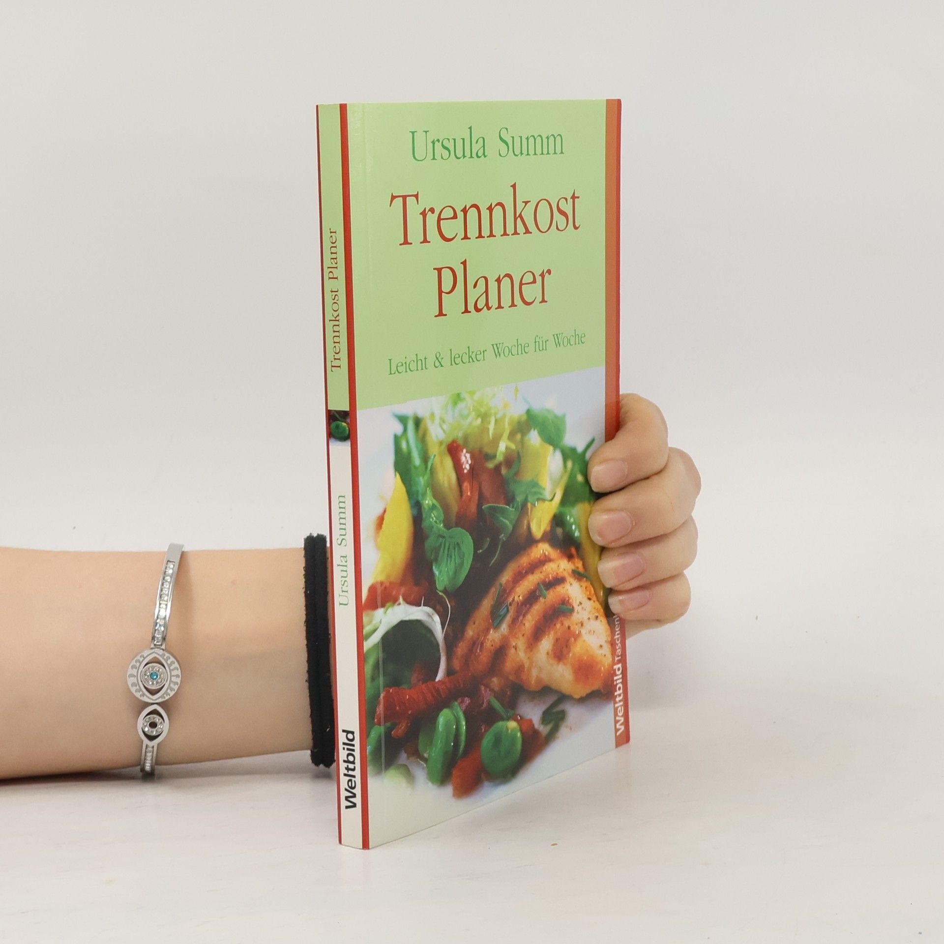 Trennkost-Planer