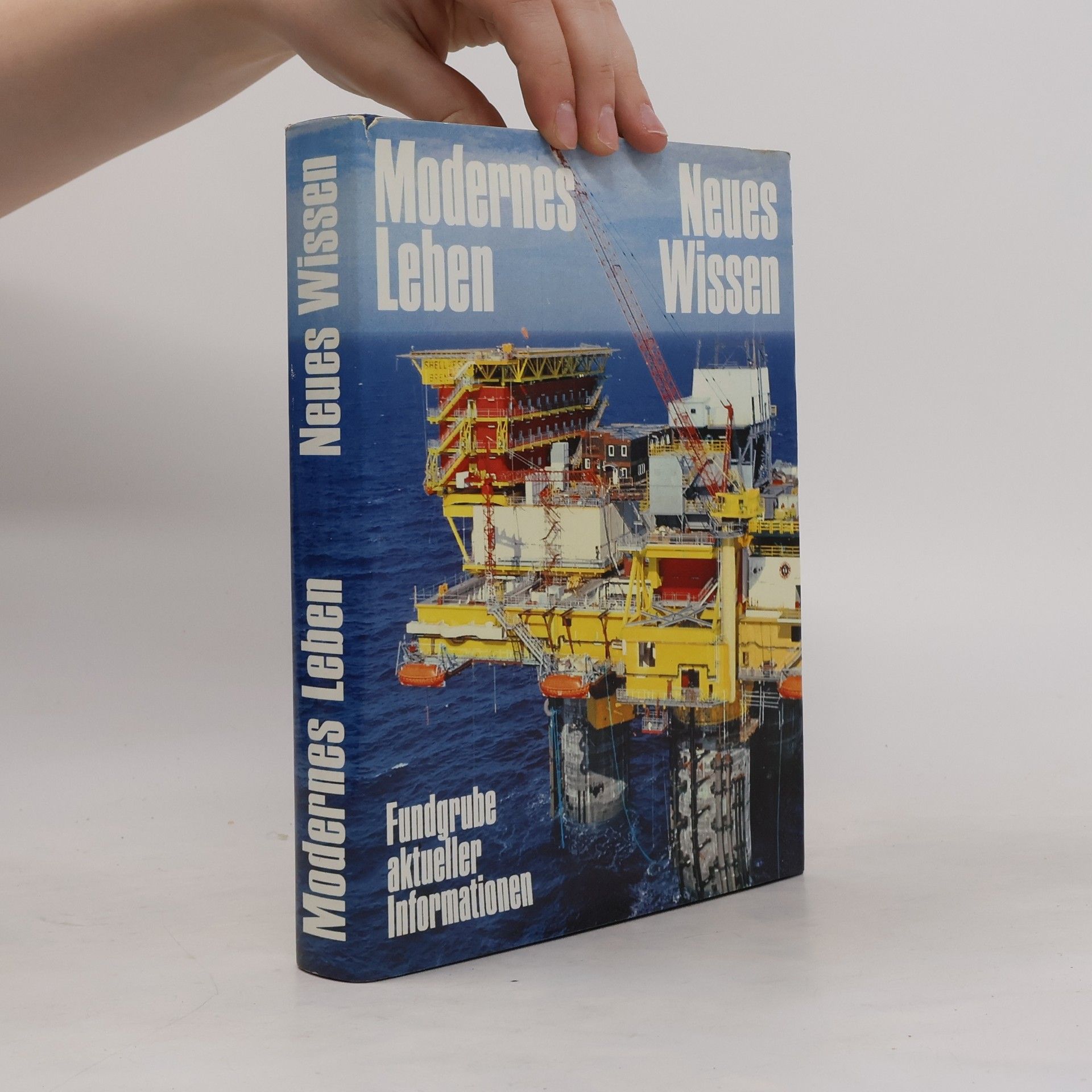 Modernes Leben. Neues Wissen