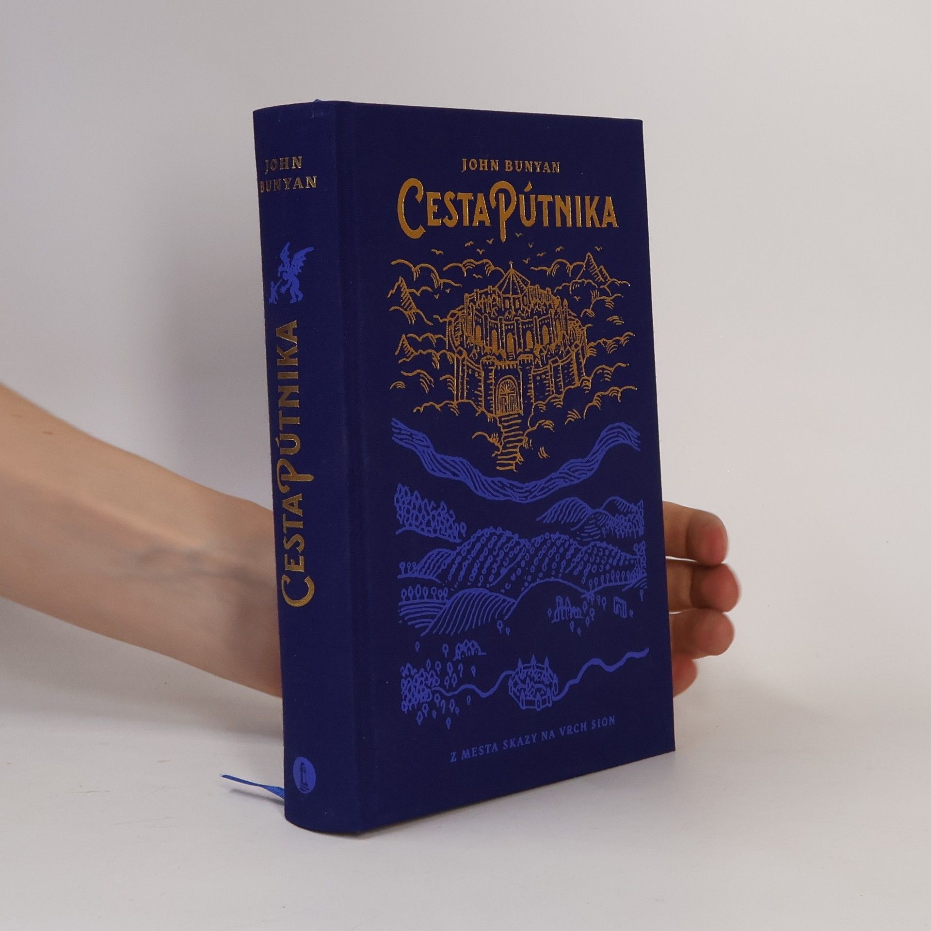 John Bunyan Cesta pútnika