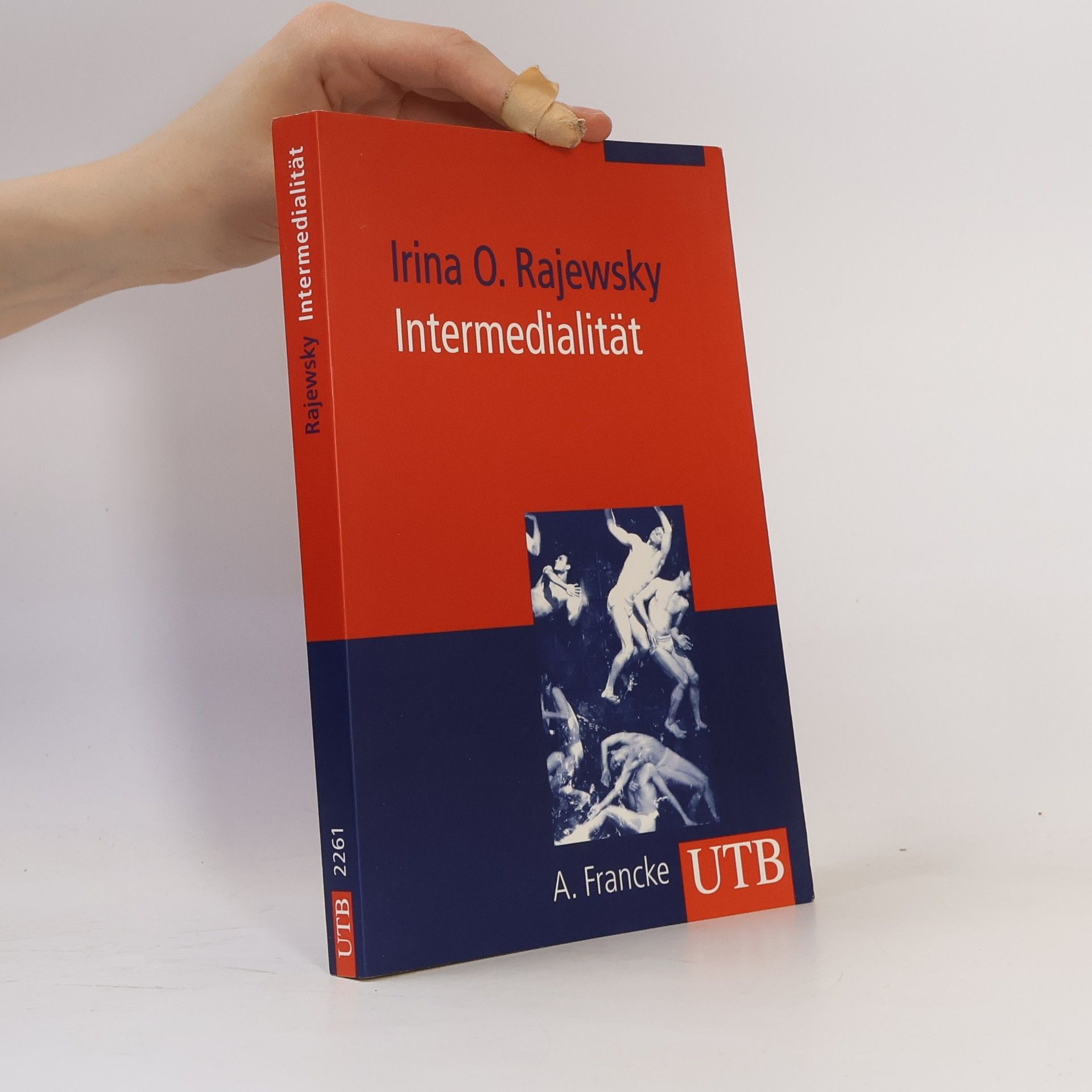 Intermedialität