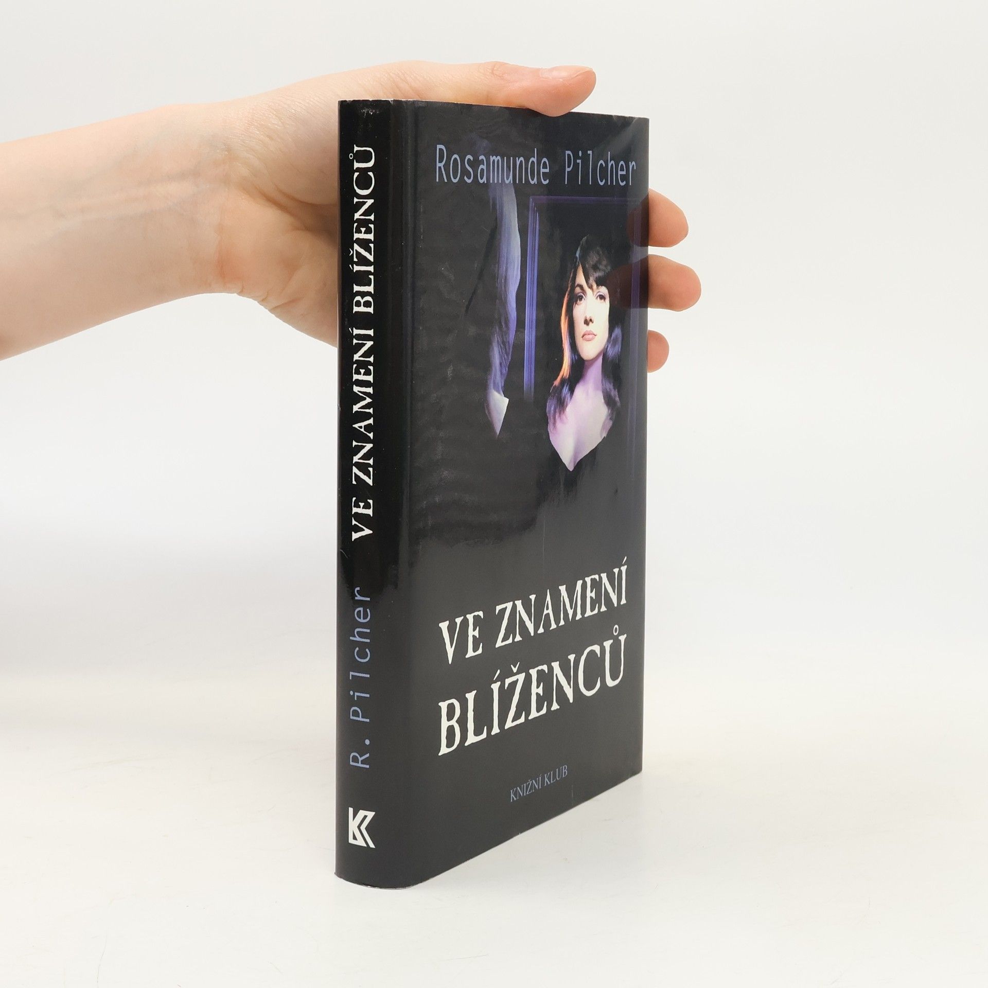 Rosamunde Pilcher Ve znamení Blíženců