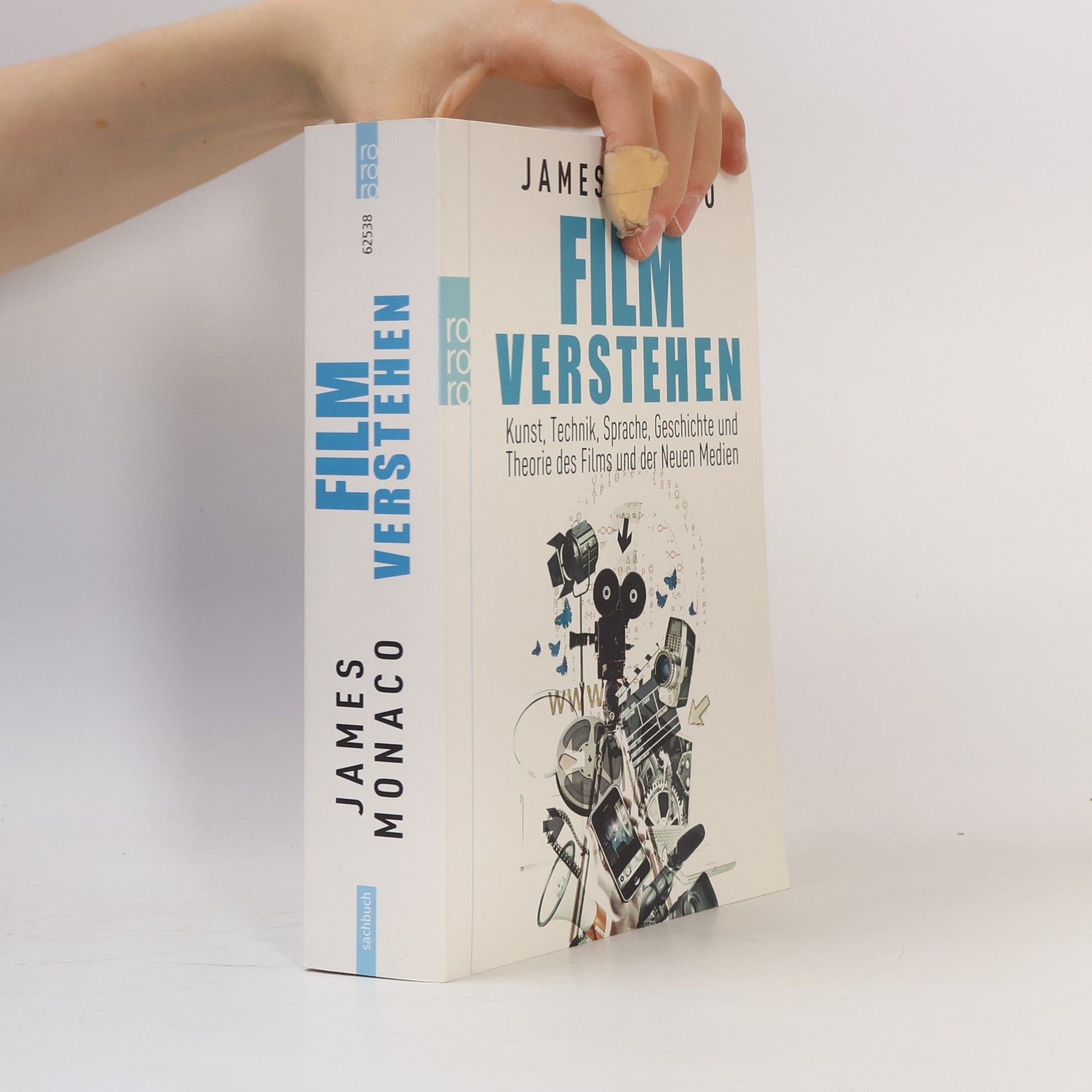 James Monaco Film verstehen