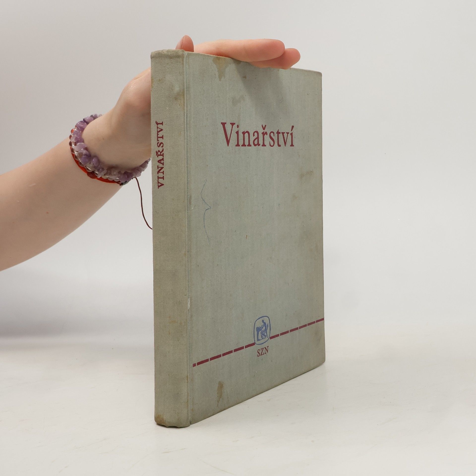 Autores varios Vinařství