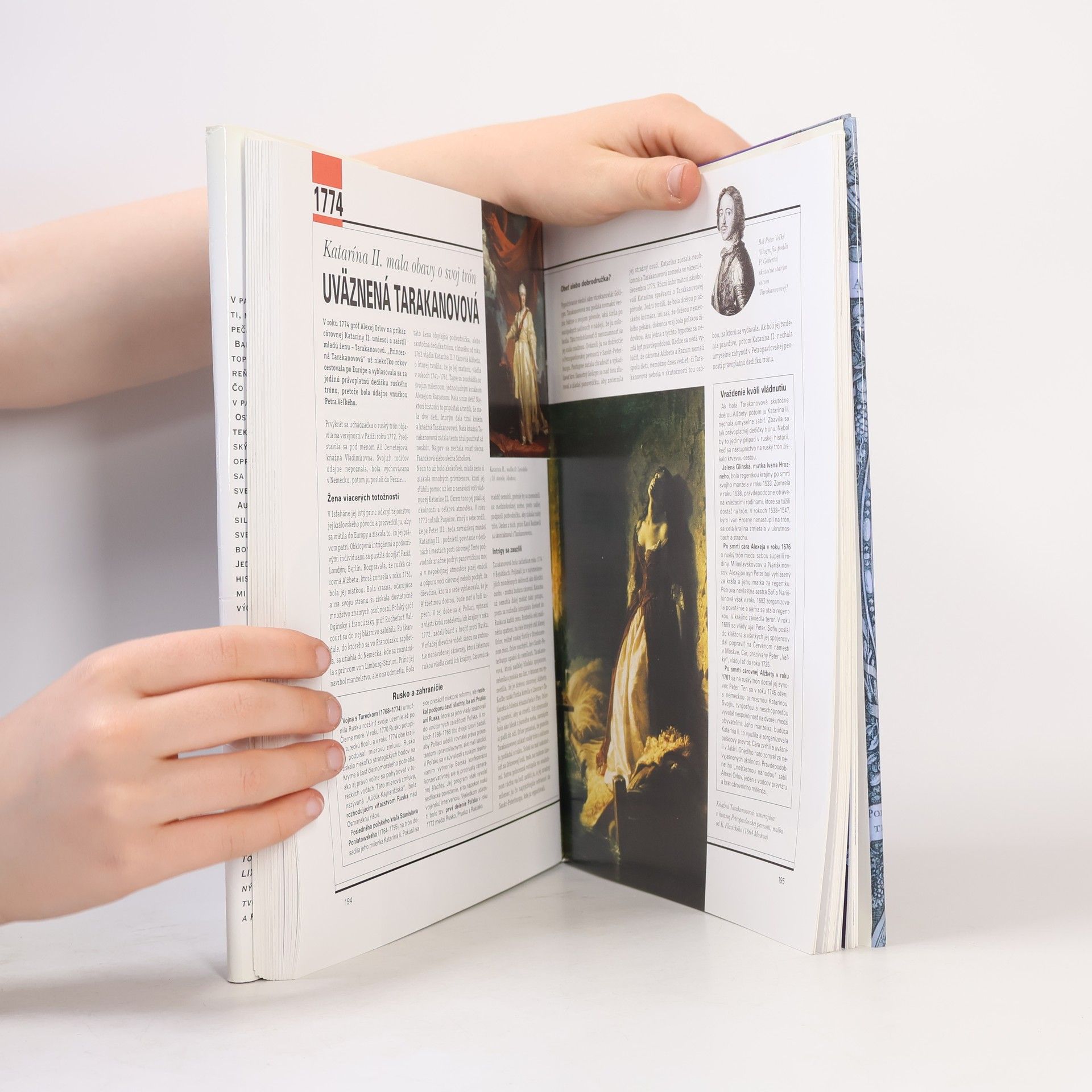 Collectif d'auteurs Larousse Nevyriešené záhady sveta