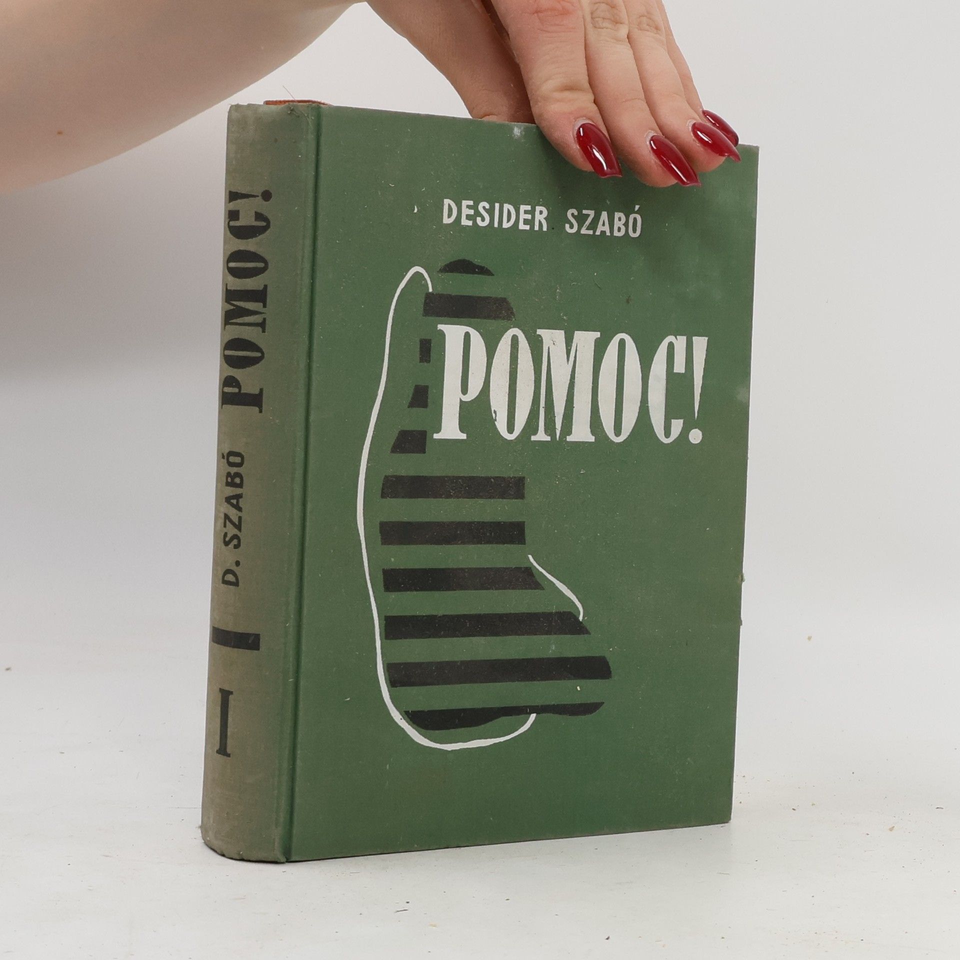Pomoc!