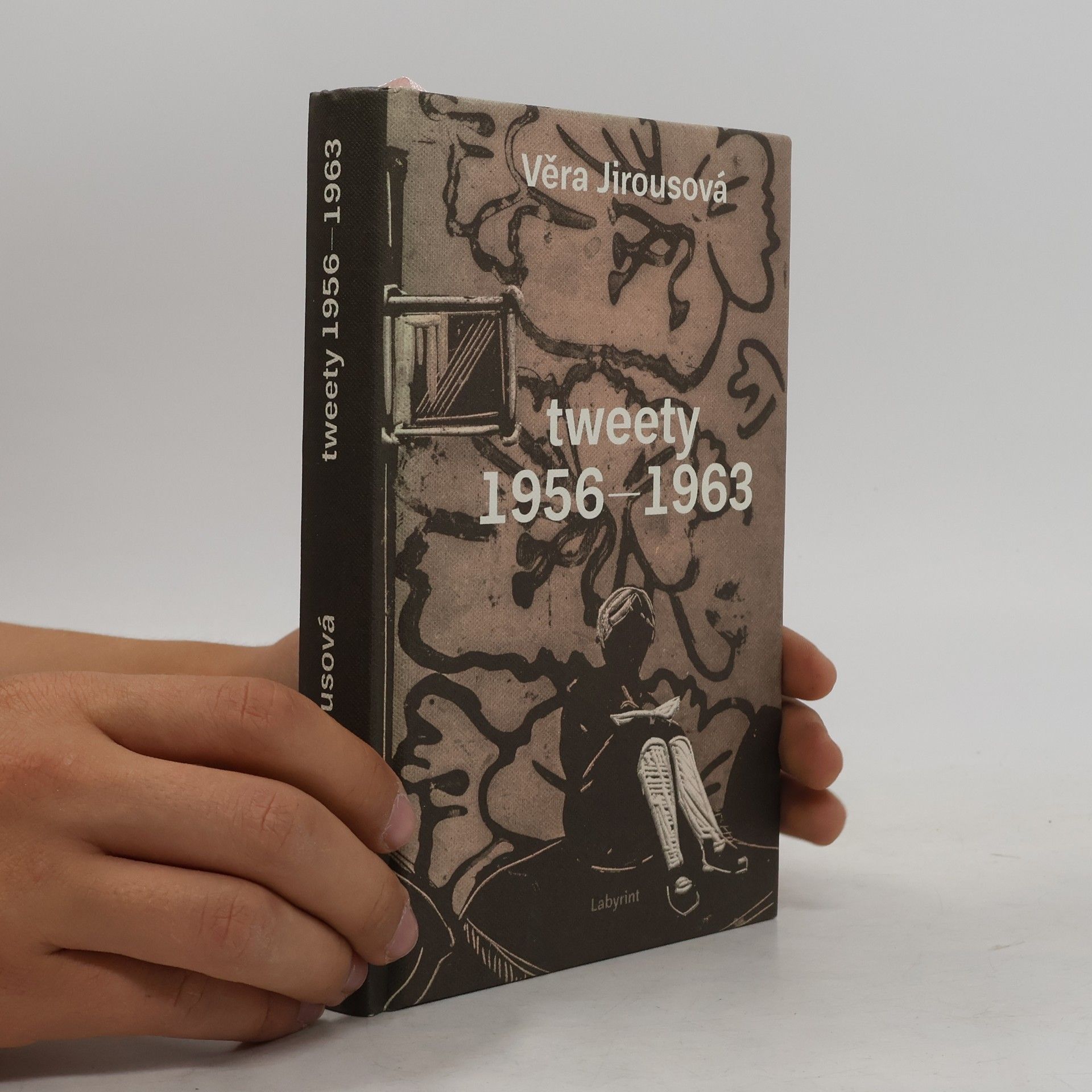 Matěj Lipavský Tweety 1956-1963