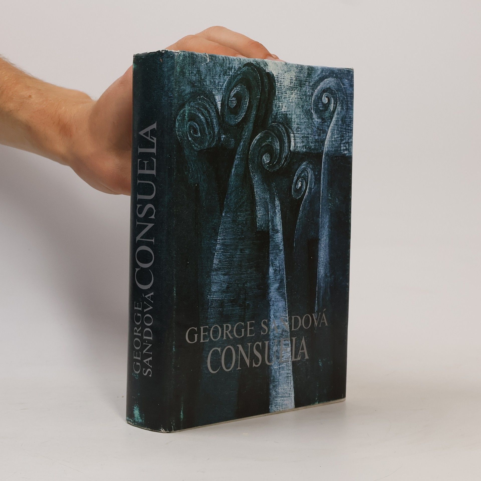 George Sand Consuela