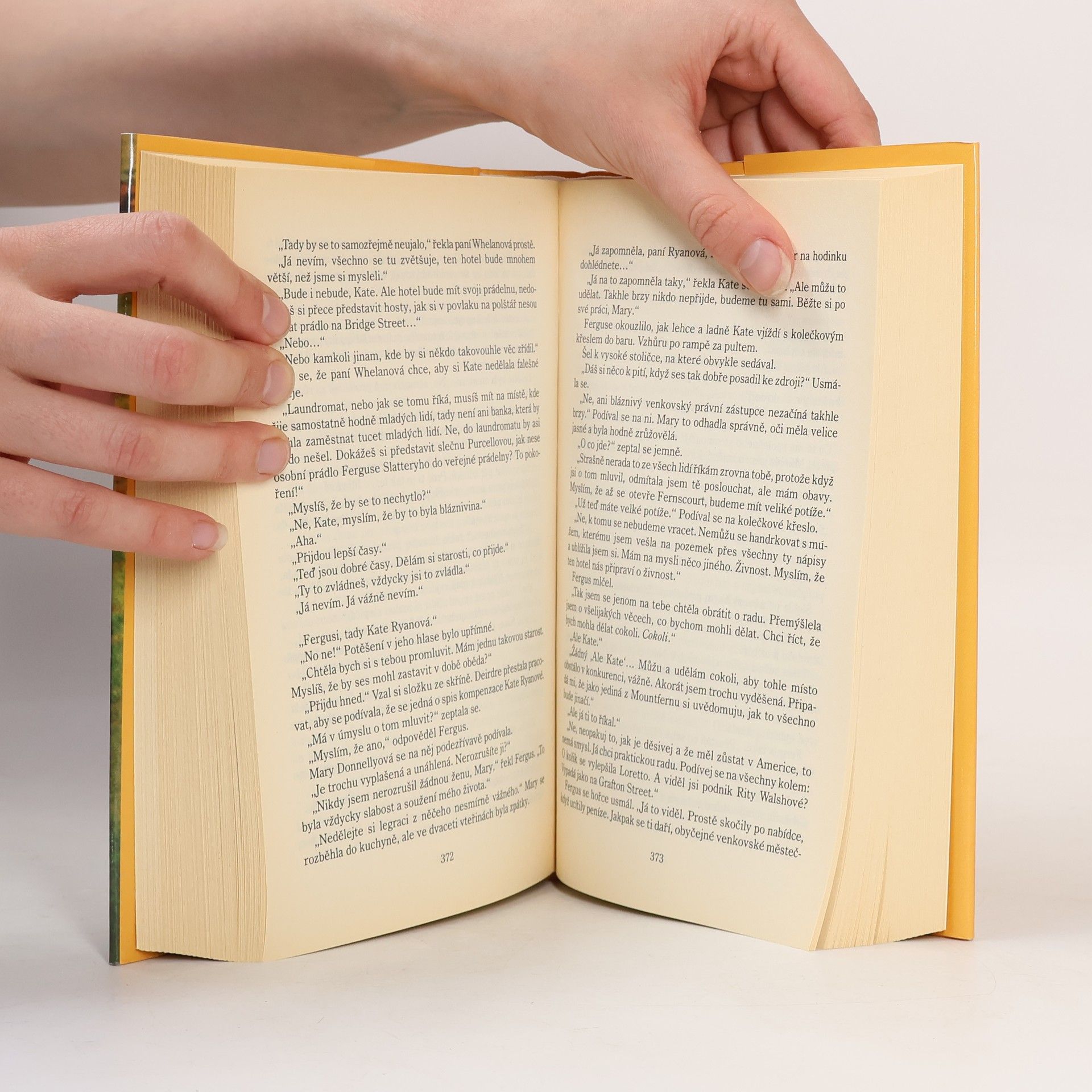 Maeve Binchy Nezapomenutelné léto