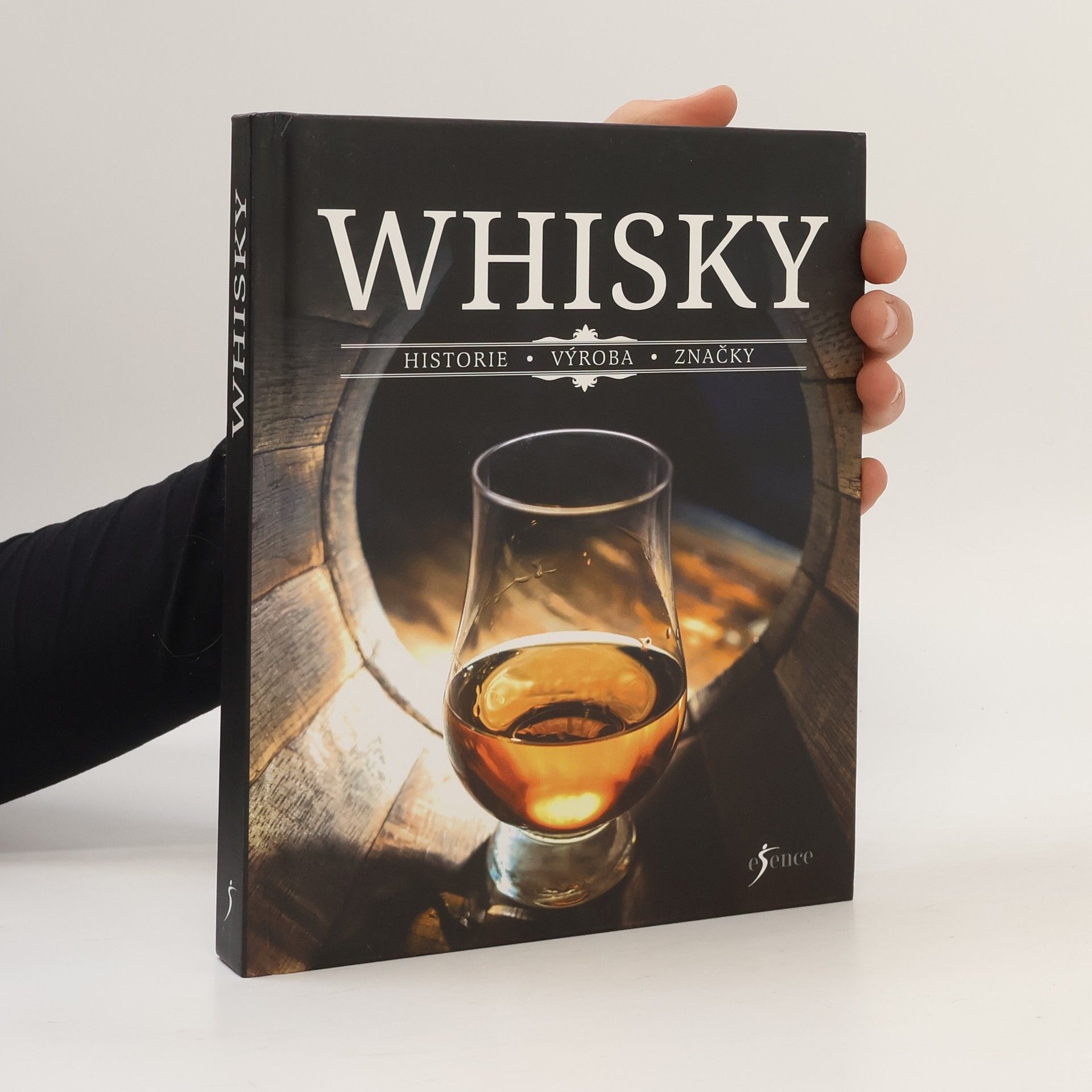 Ulrike Lowis Whisky : historie, výroba, značky