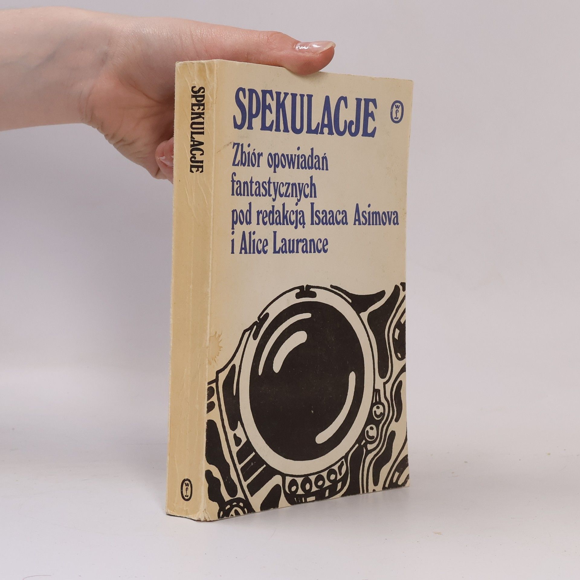 Various authors Spekulacje