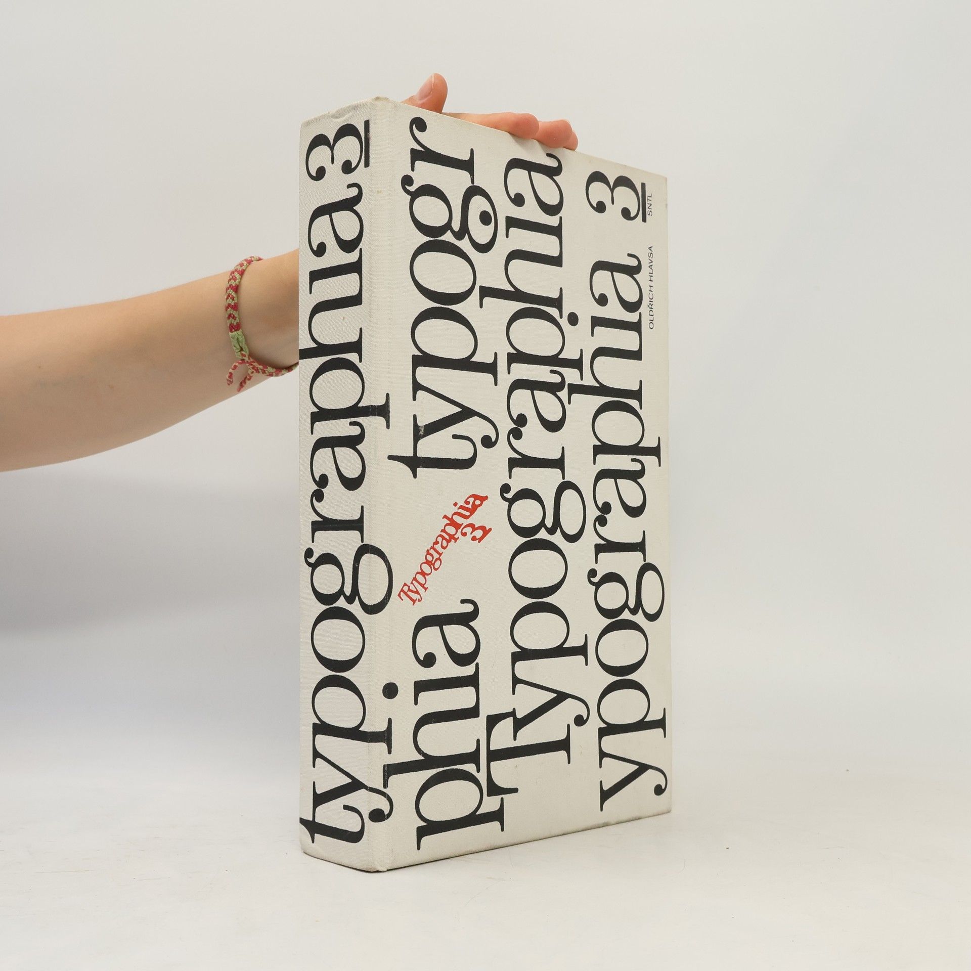 Karel Wick Typographia 3