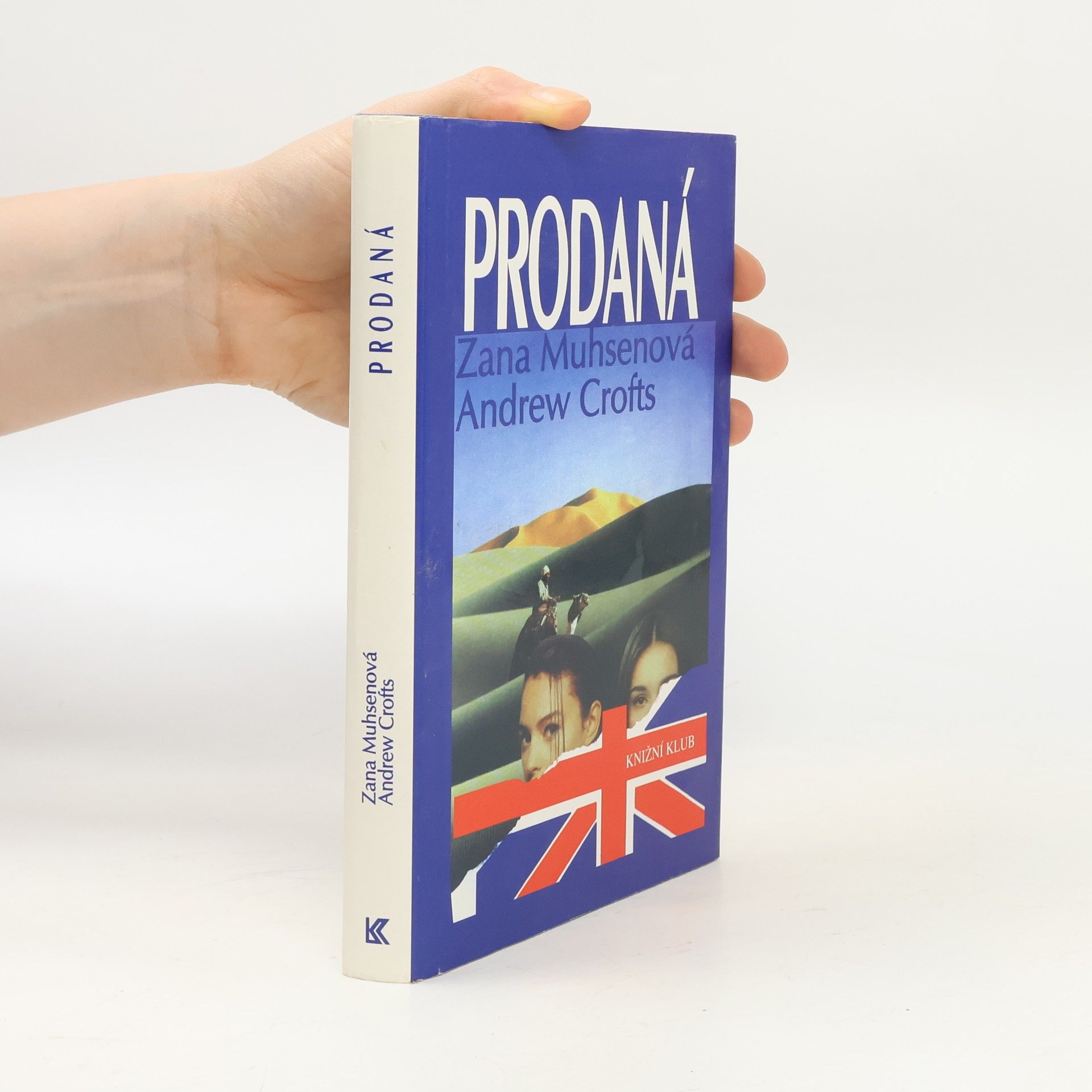 Zana Muhsen Prodaná