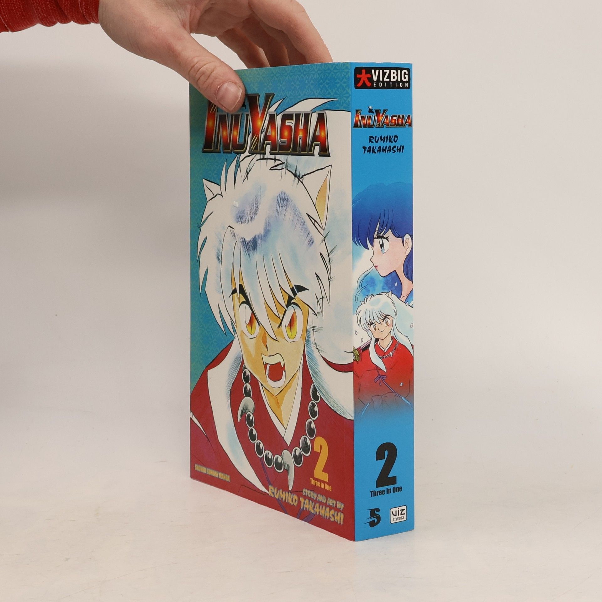 Inuyasha 2