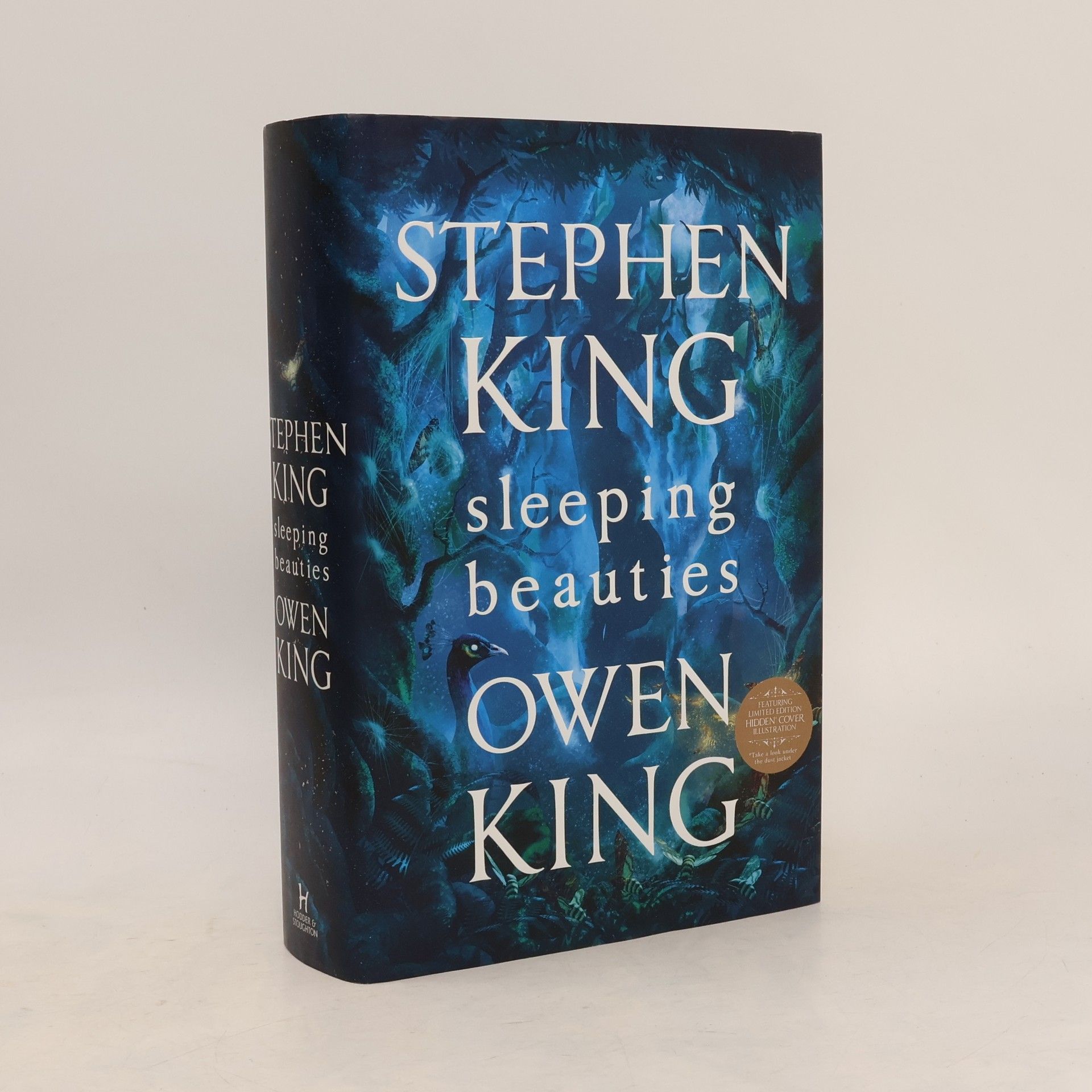 Stephen King Sleeping Beauties
