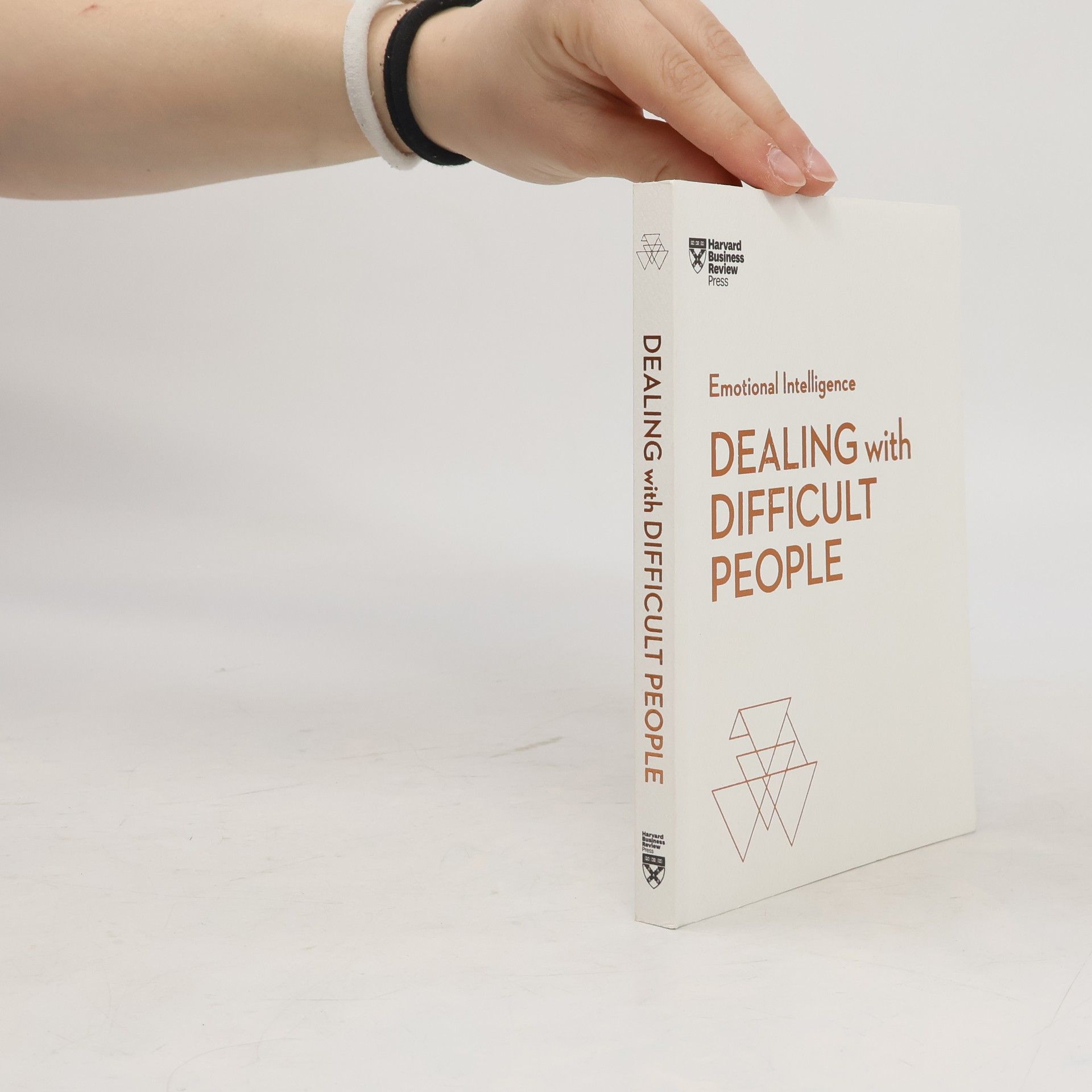 Autorenkollektiv Dealing with Difficult People