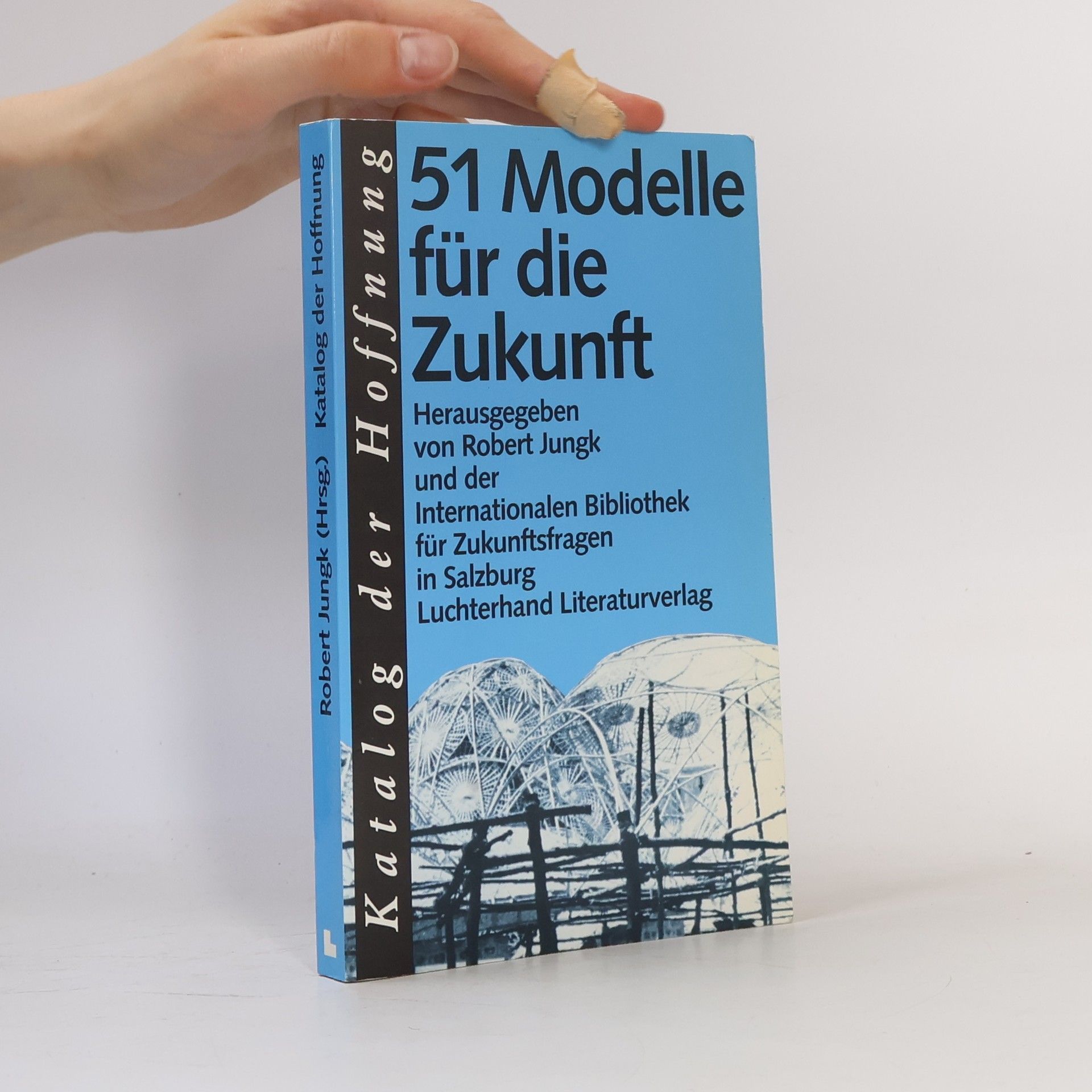 Katalog der Hoffnung