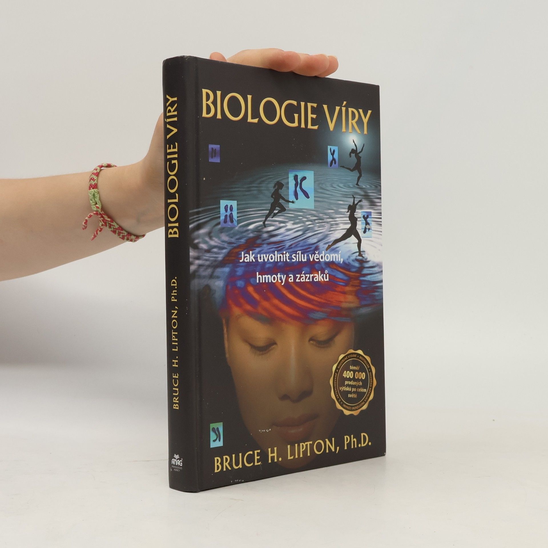 Biologie víry
