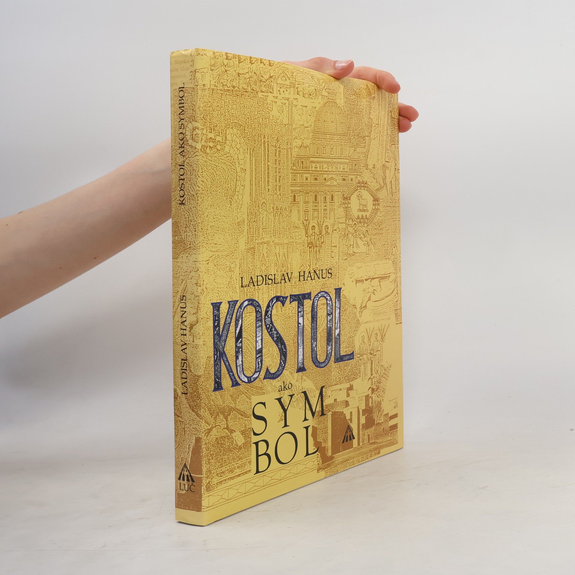 Kostol ako symbol