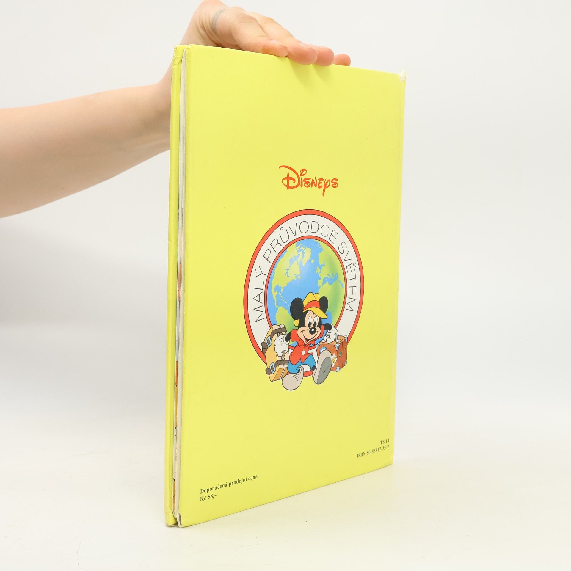 Walt Disney Neposlušný drak: Dobrodružství v Japonsku