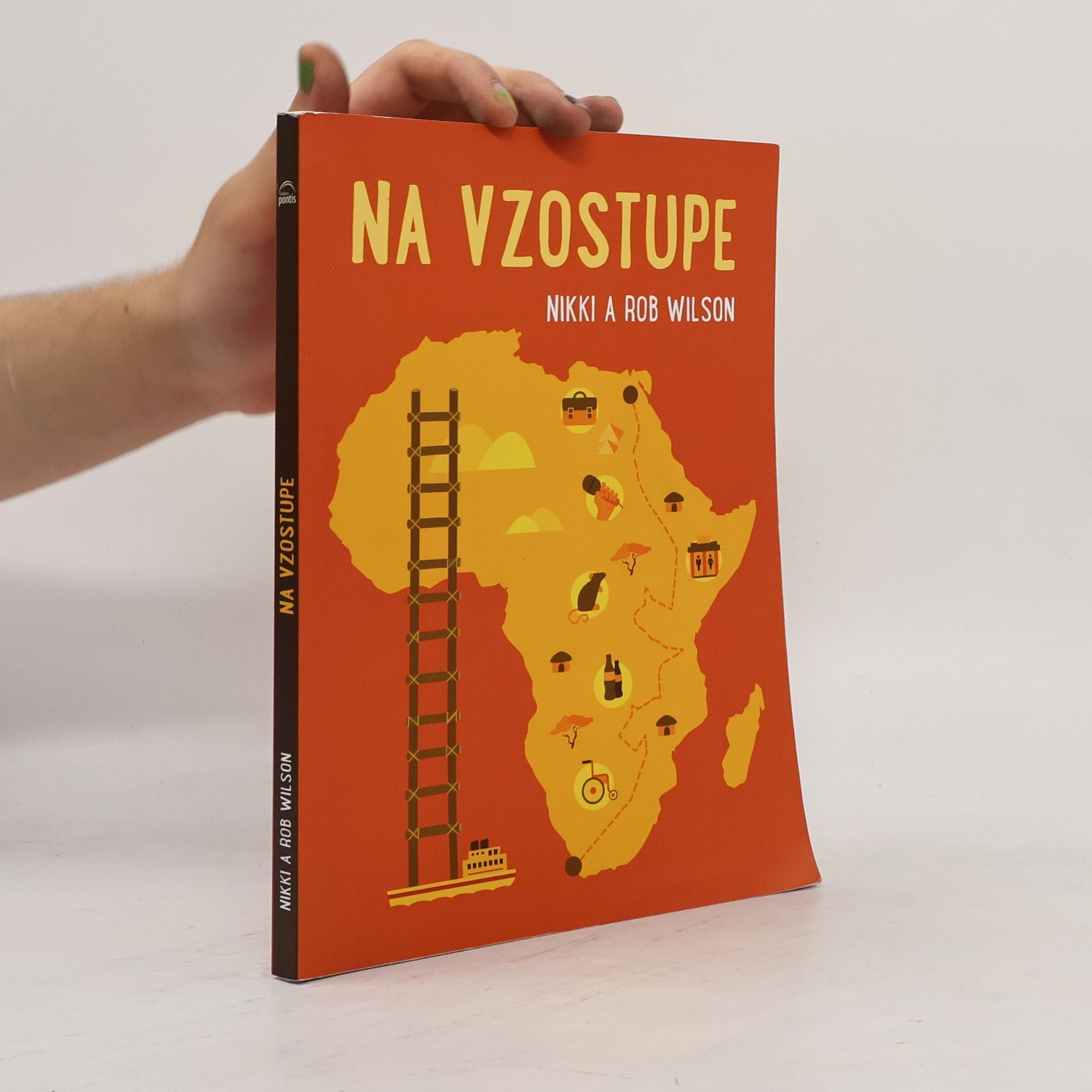 AA.VV. Na vzostupe