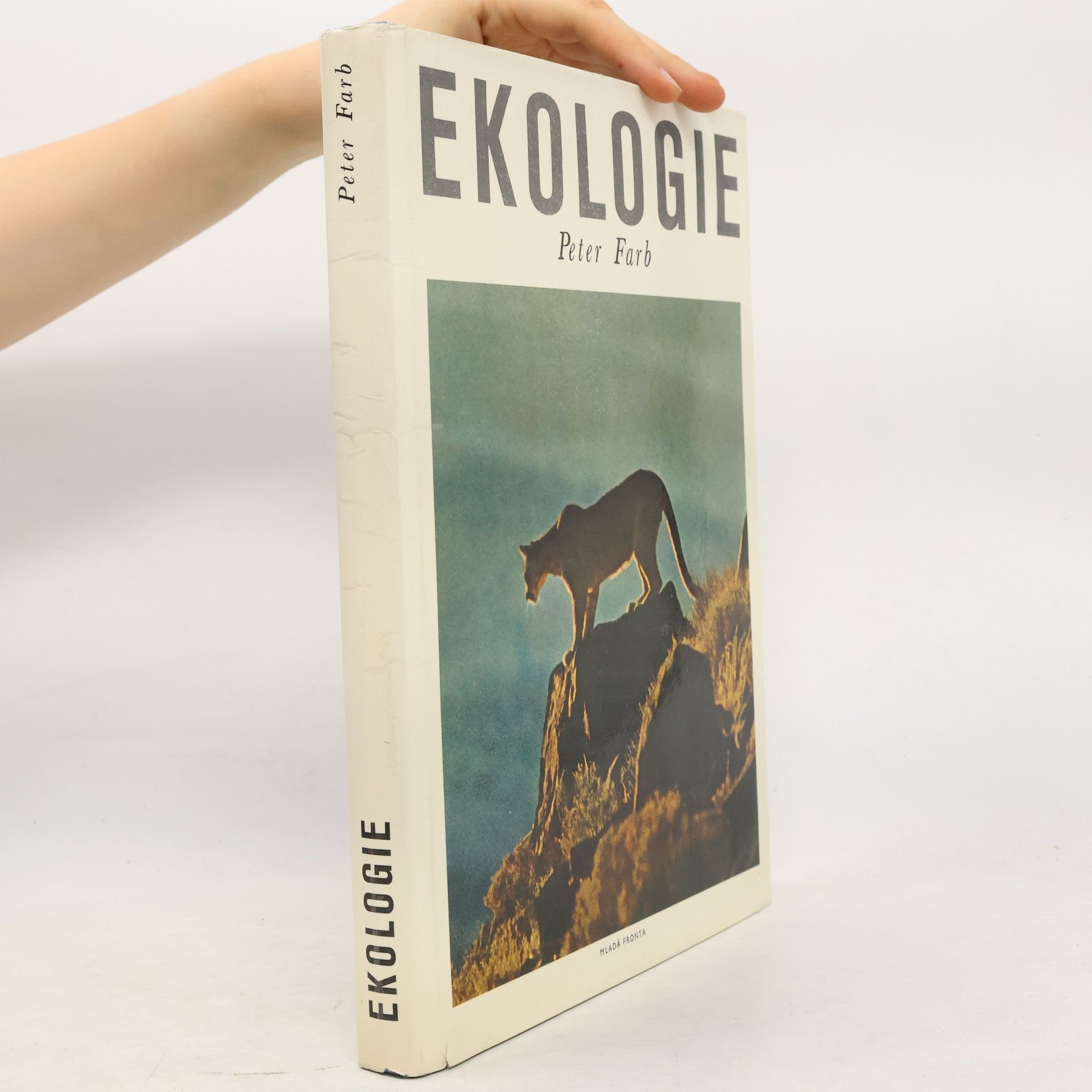 Collectif d'auteurs Ekologie