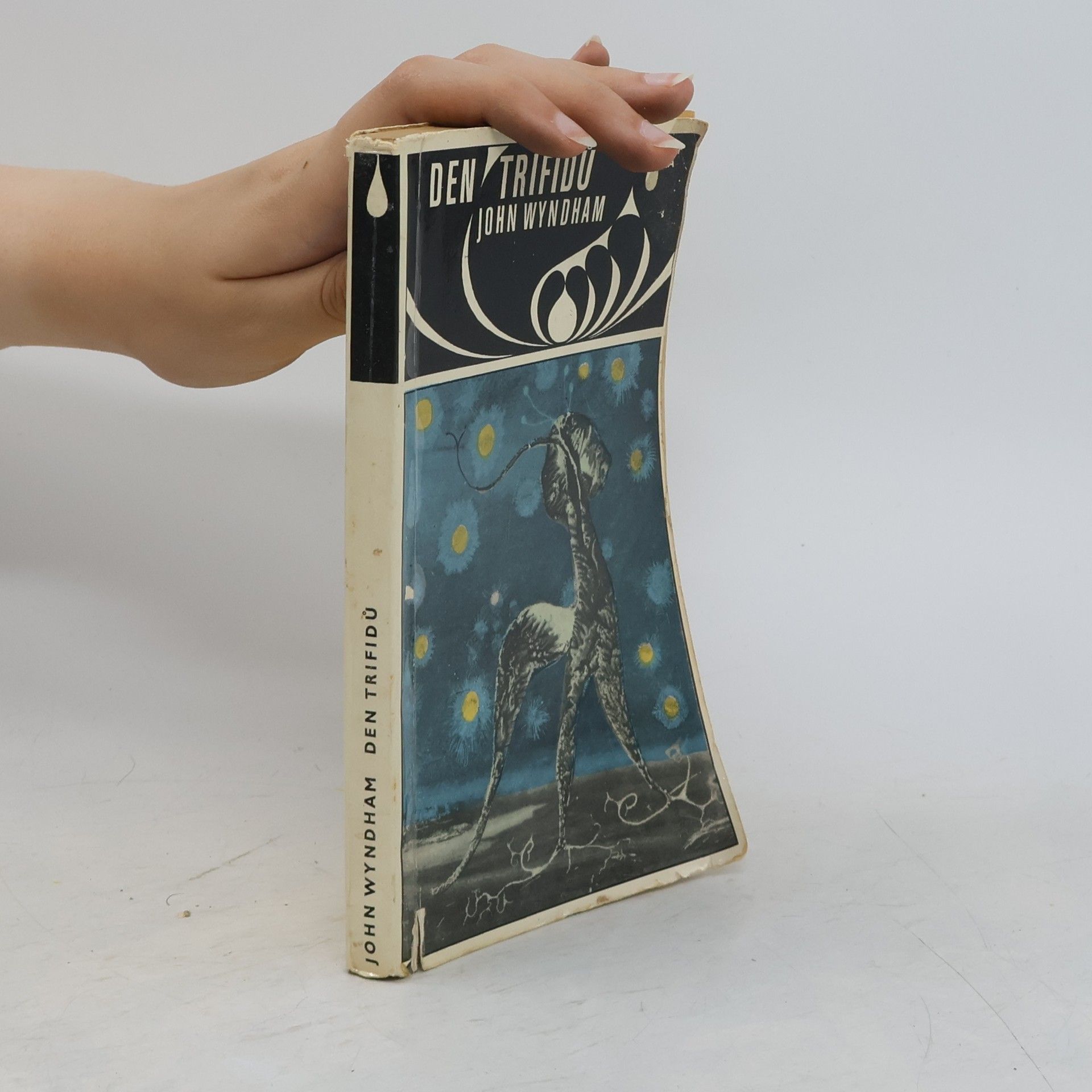John Wyndham Den Trifidů