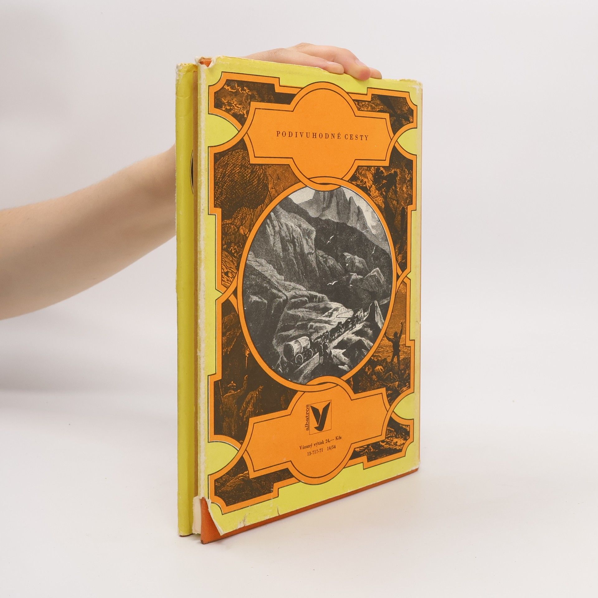 Jules Verne Hvězda jihu