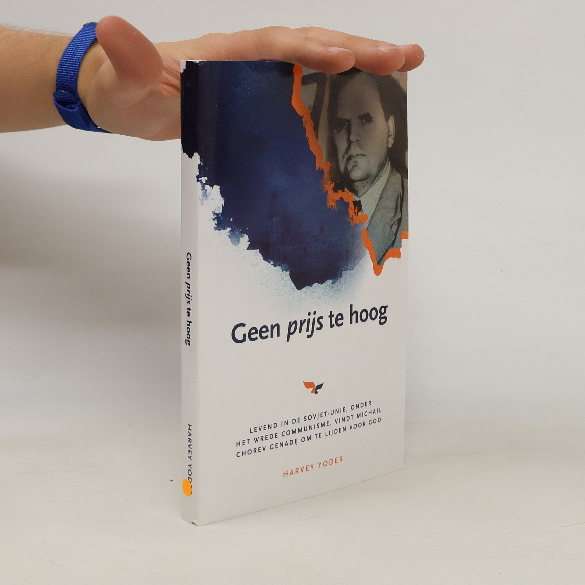 Geen prijs te hoog