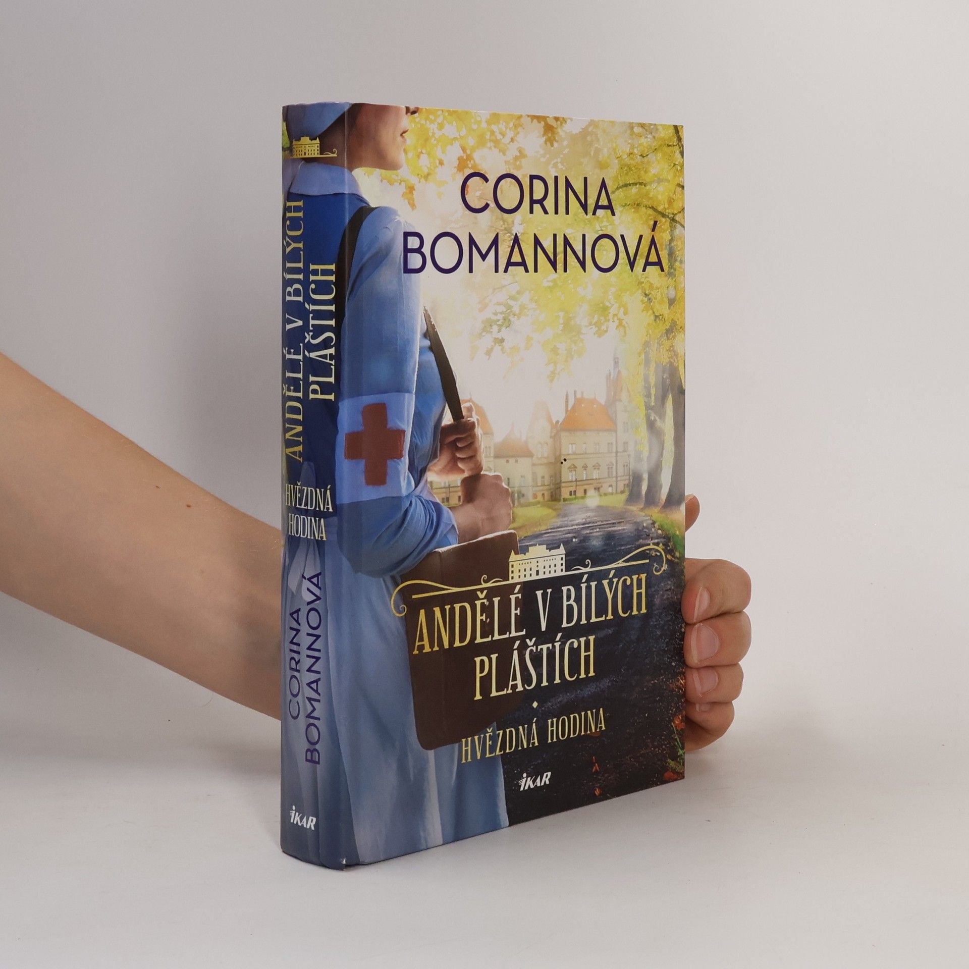 Corina Bomann Hvězdná hodina