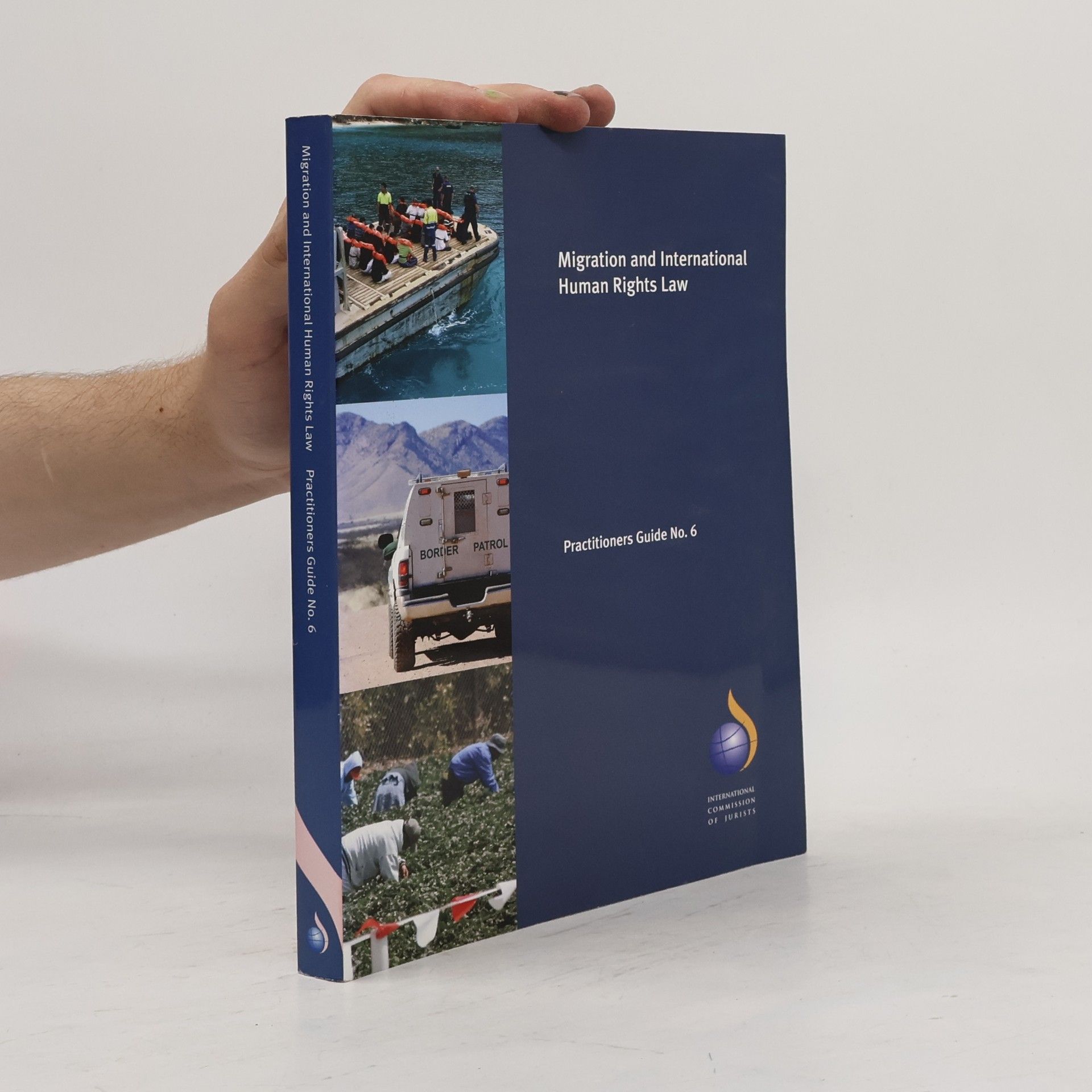 Autorenkollektiv Migration and International Human Rights Law