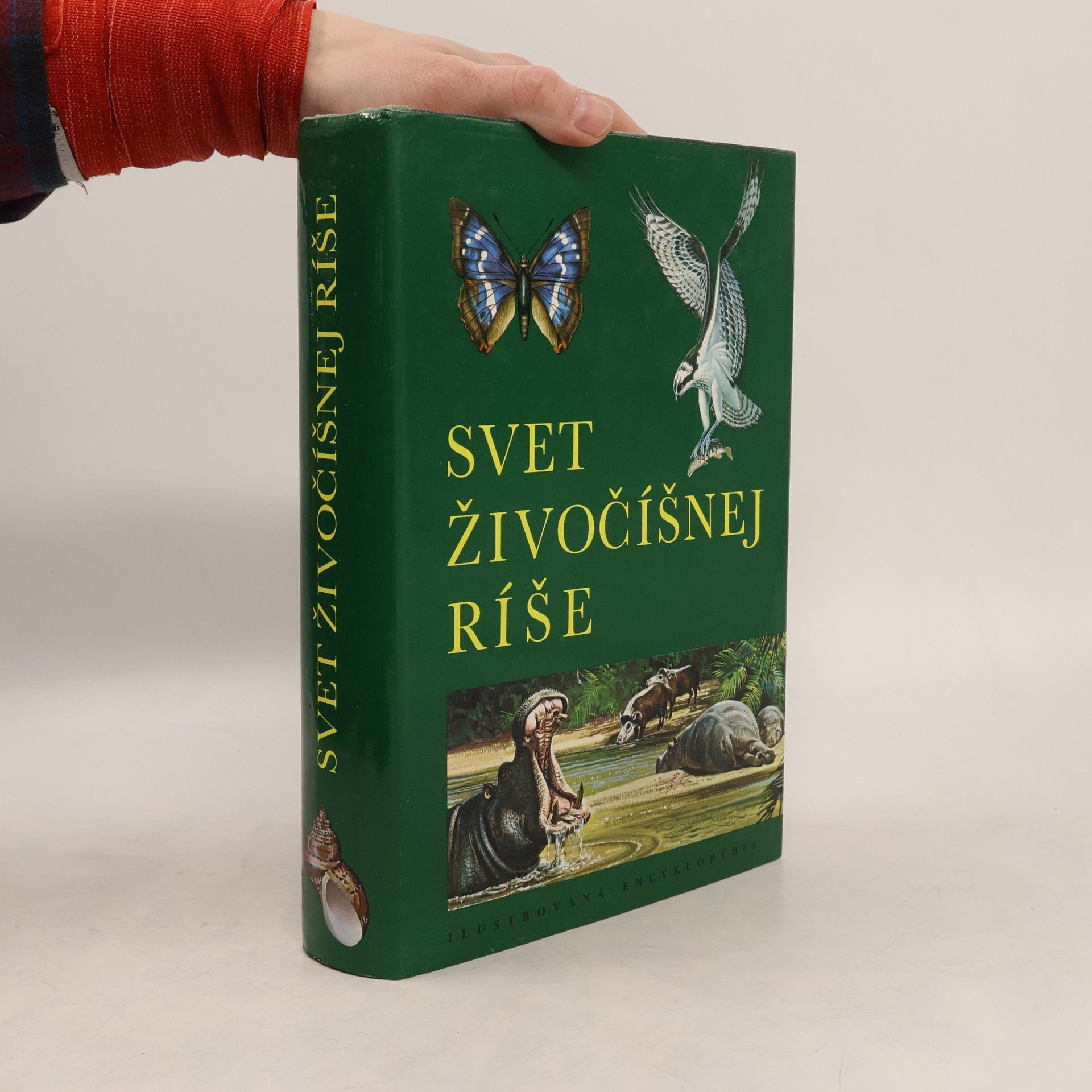 Anna Gutteková Svet živočíšnej ríše