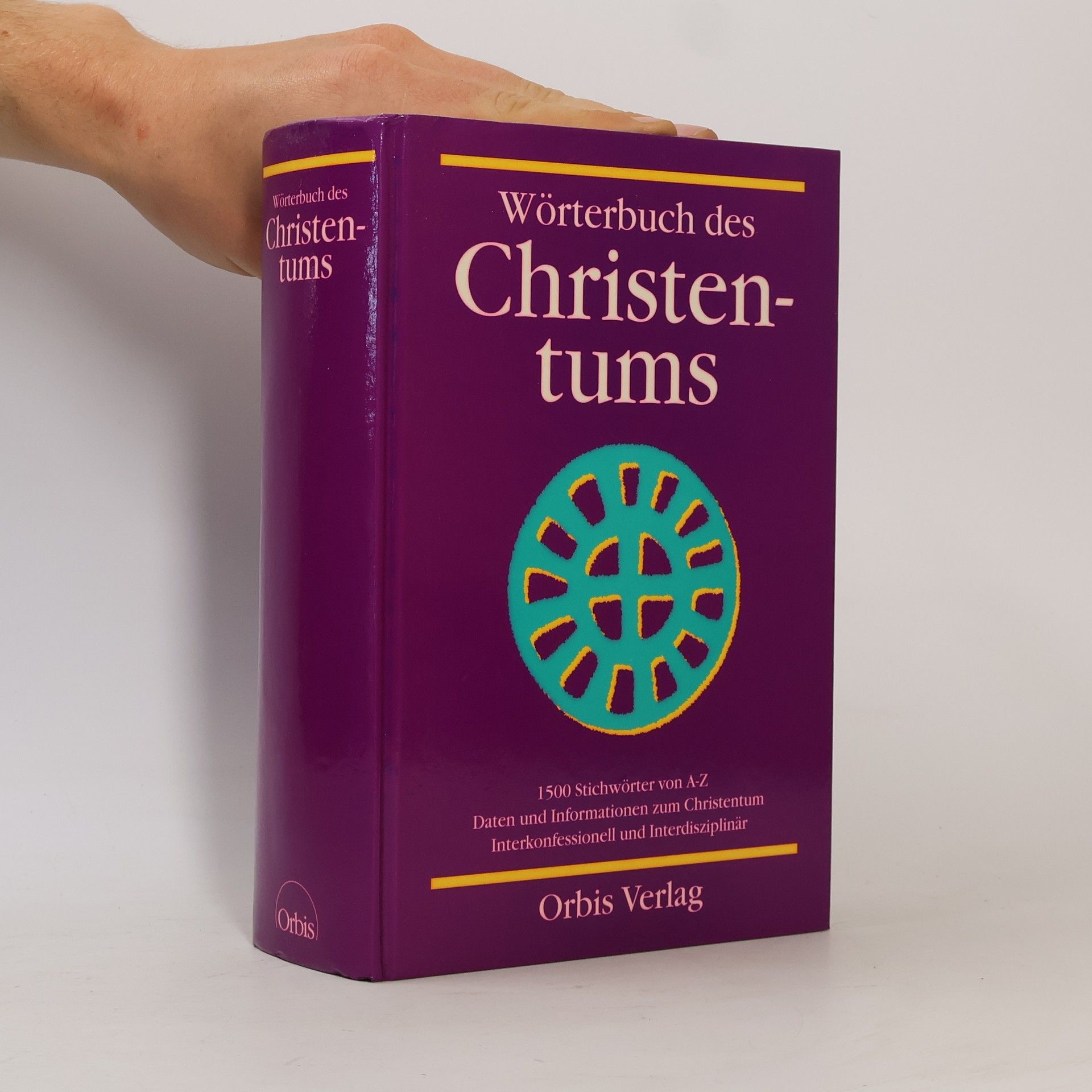 Volker Drehsen Wörterbuch des Christentums