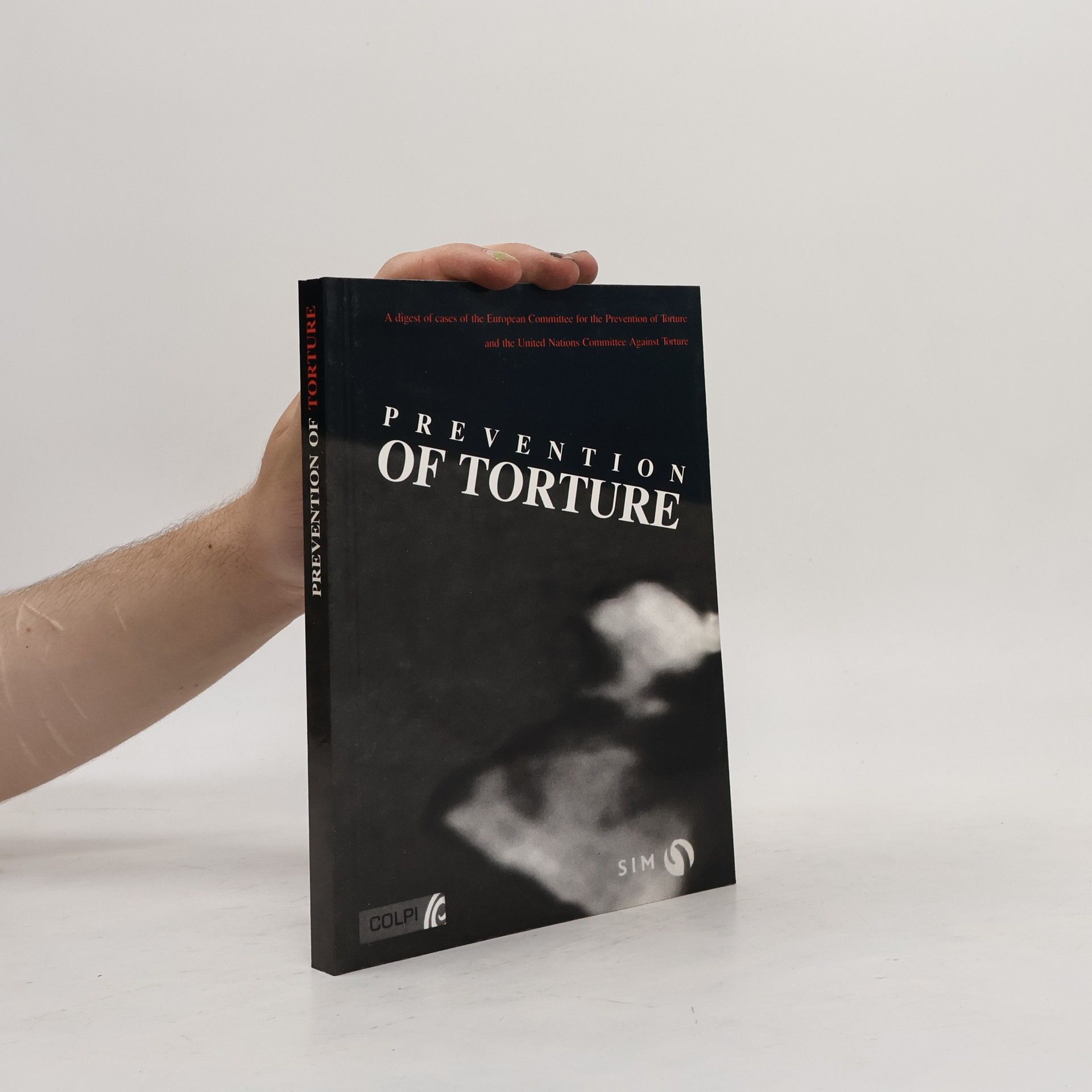 Auteurscollectief Prevention of Torture