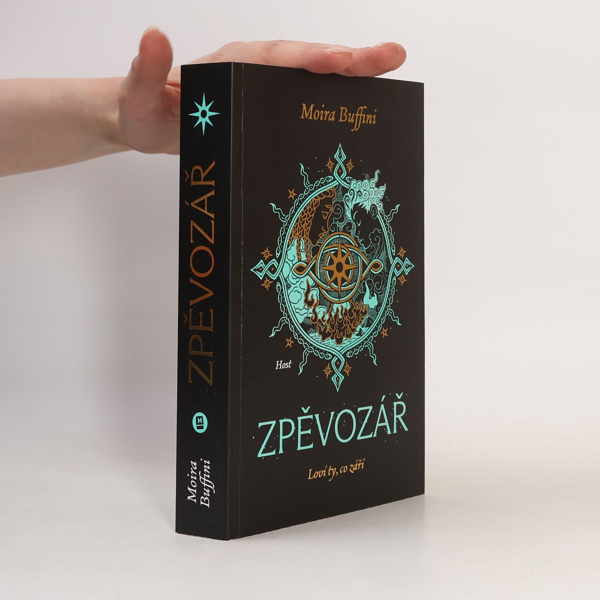 Zpěvozář